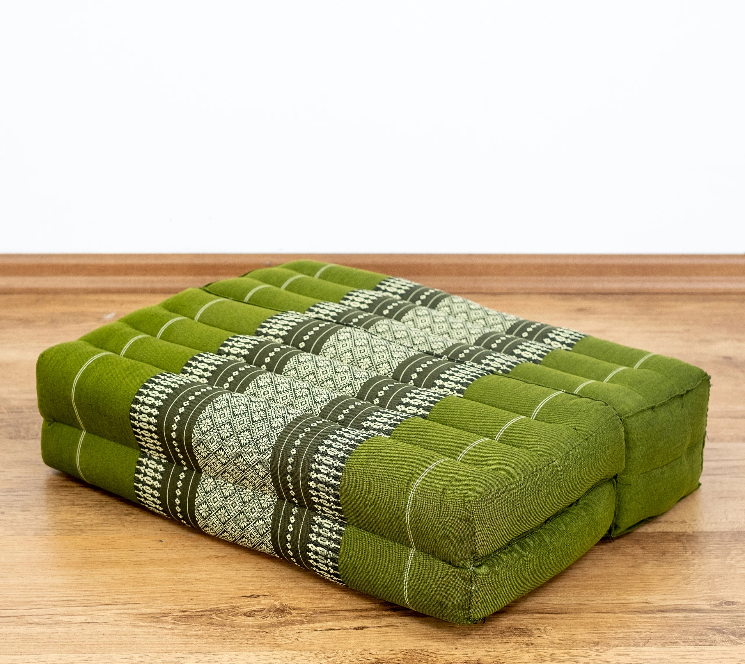 Cuscino di sostegno in kapok, pieghevole