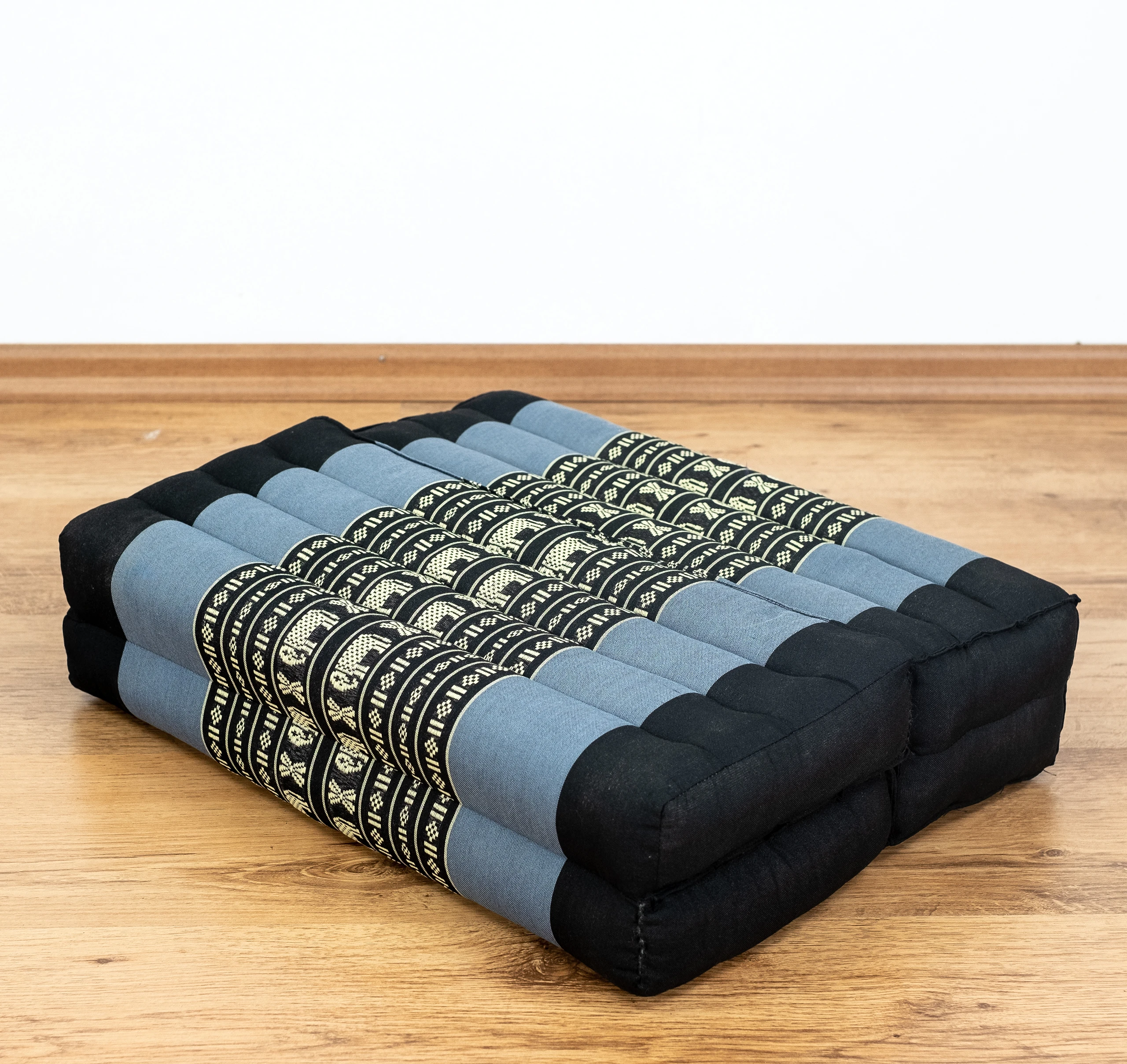 Cuscino di sostegno in kapok, pieghevole