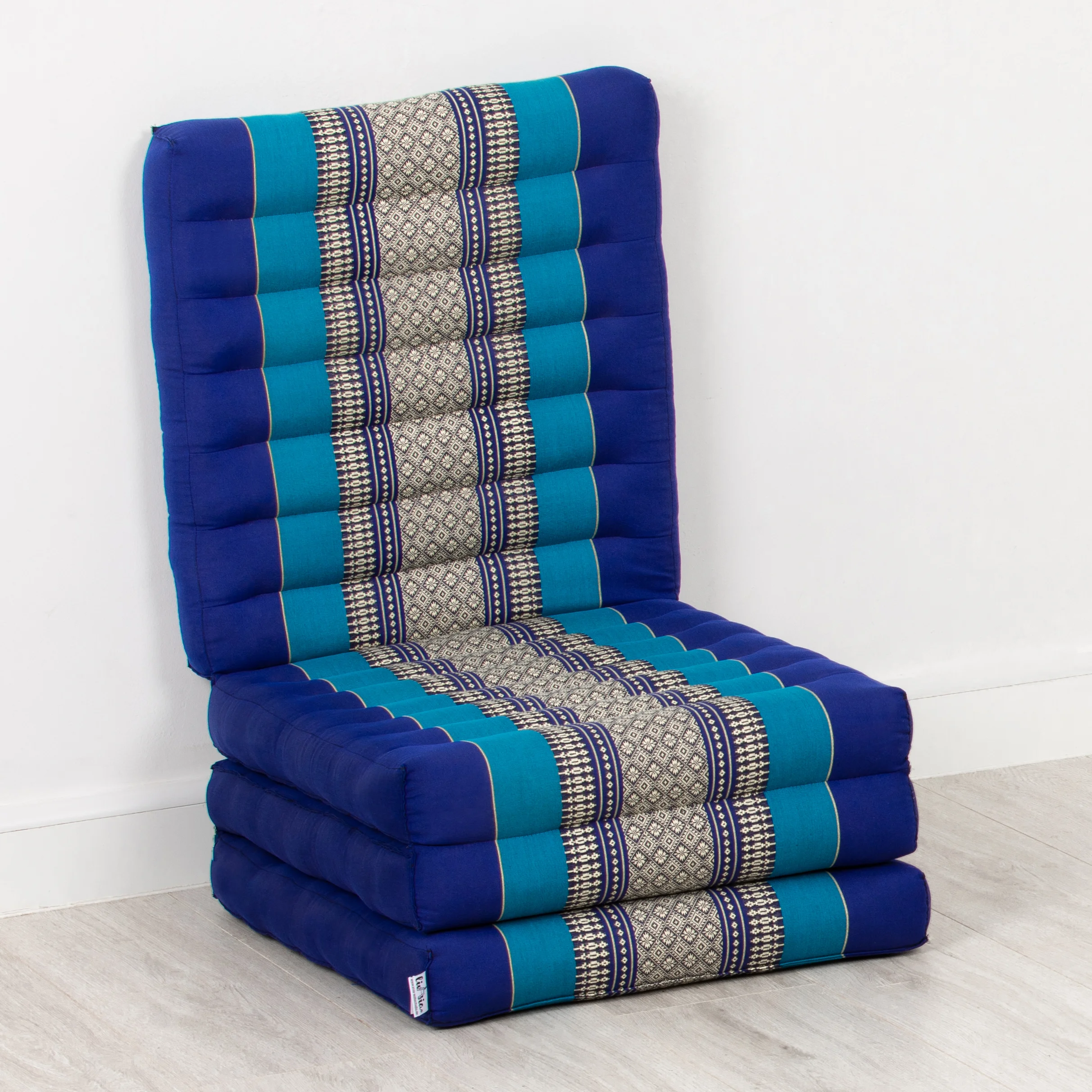 Materasso pieghevole in kapok, larghezza 50 cm, Classic