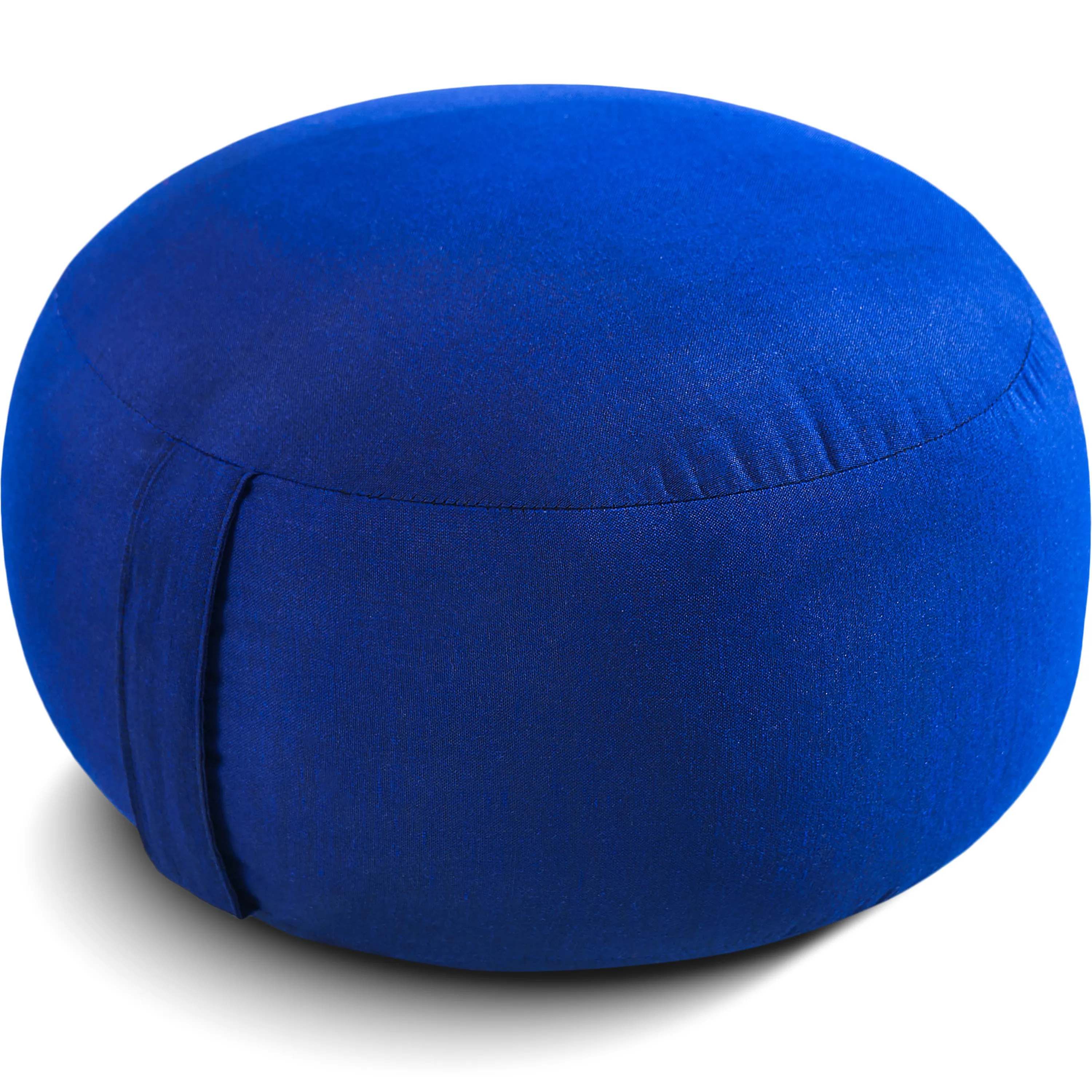 Cuscino zafu piccolo in kapok, Basic