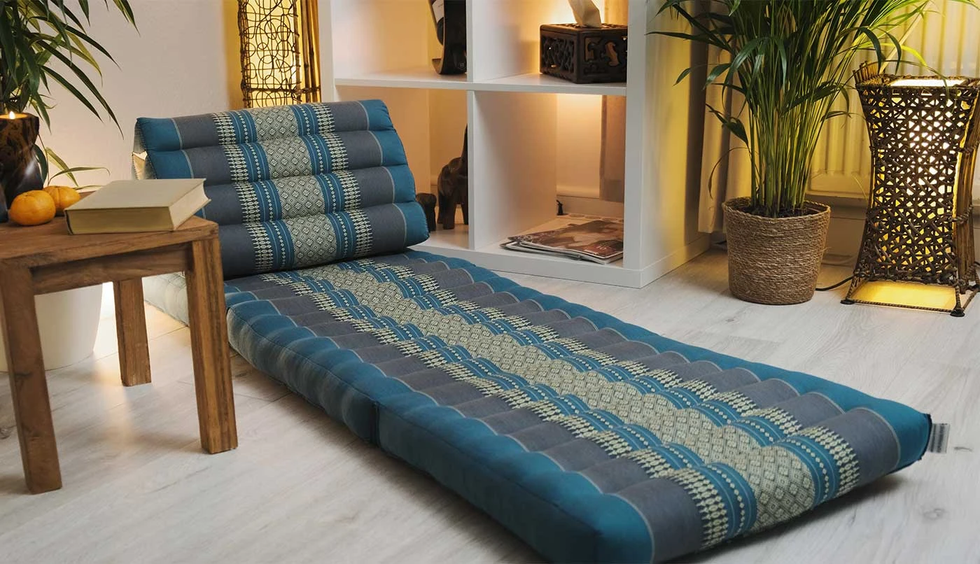 Trova Pace Interiore e Relax: Crea la tua Propria Oasi Zen