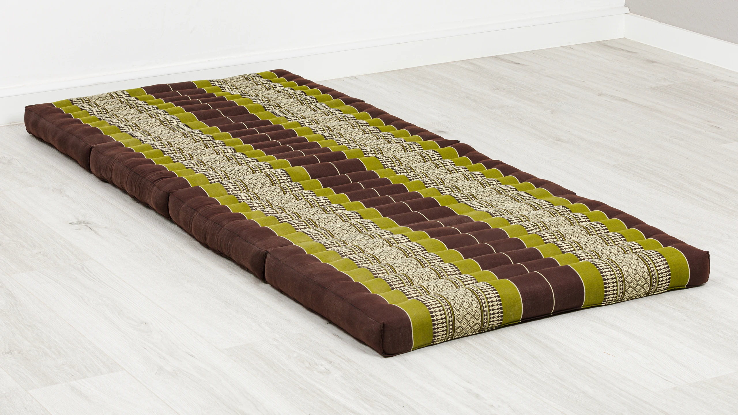 Materasso pieghevole in kapok, larghezza 80 cm, Classic
