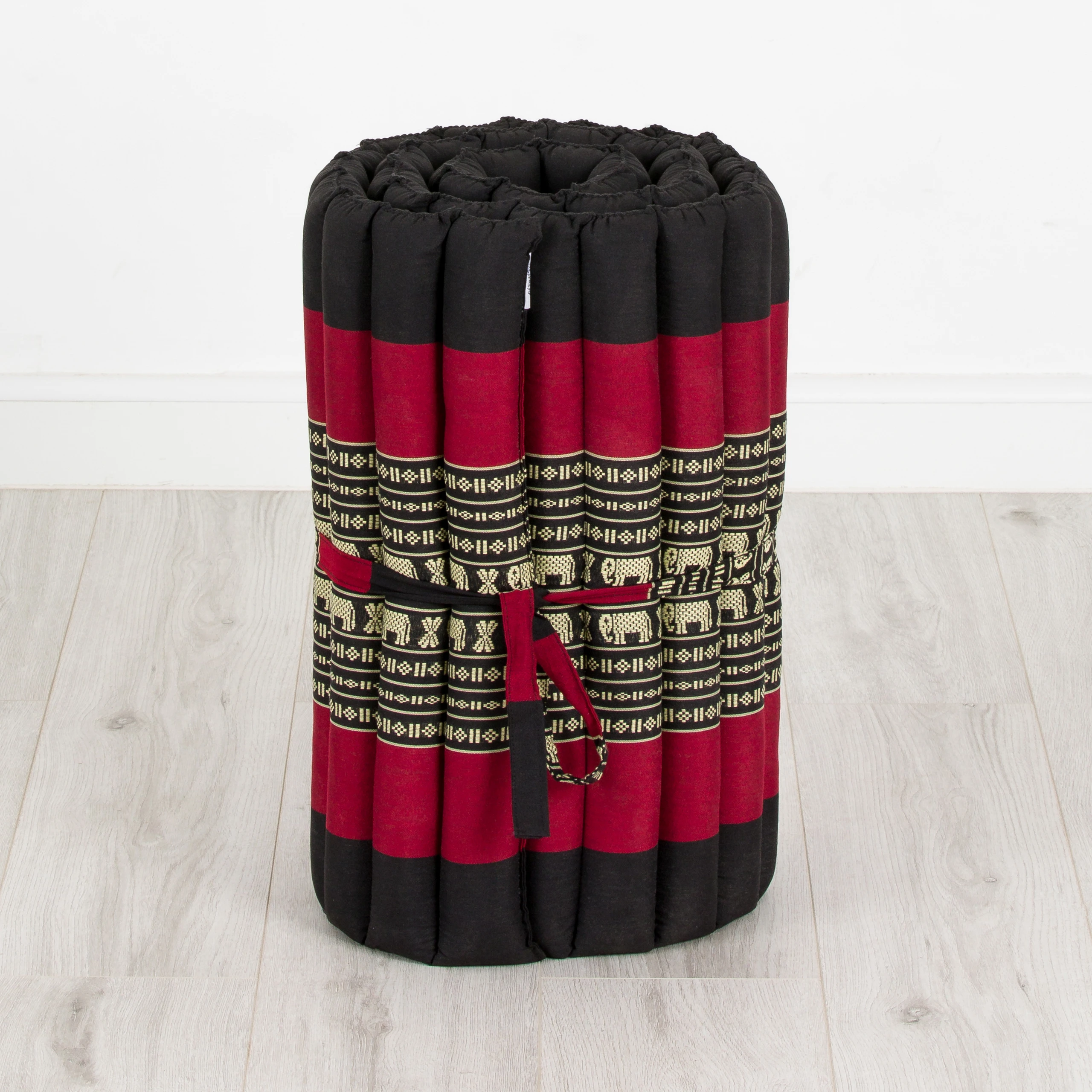 Materasso arrotolabile in kapok, larghezza 50 cm