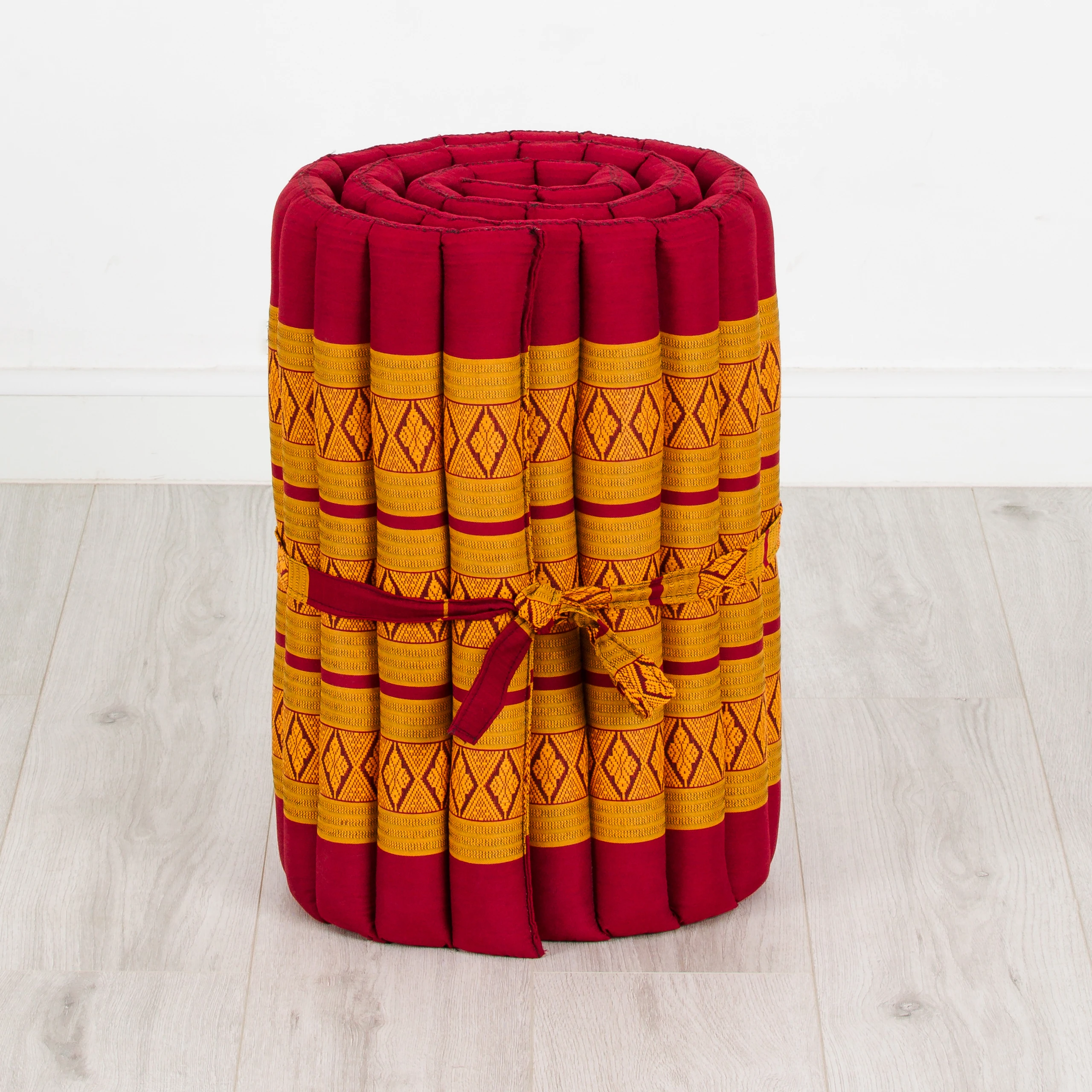 Materasso arrotolabile in kapok, larghezza 50 cm