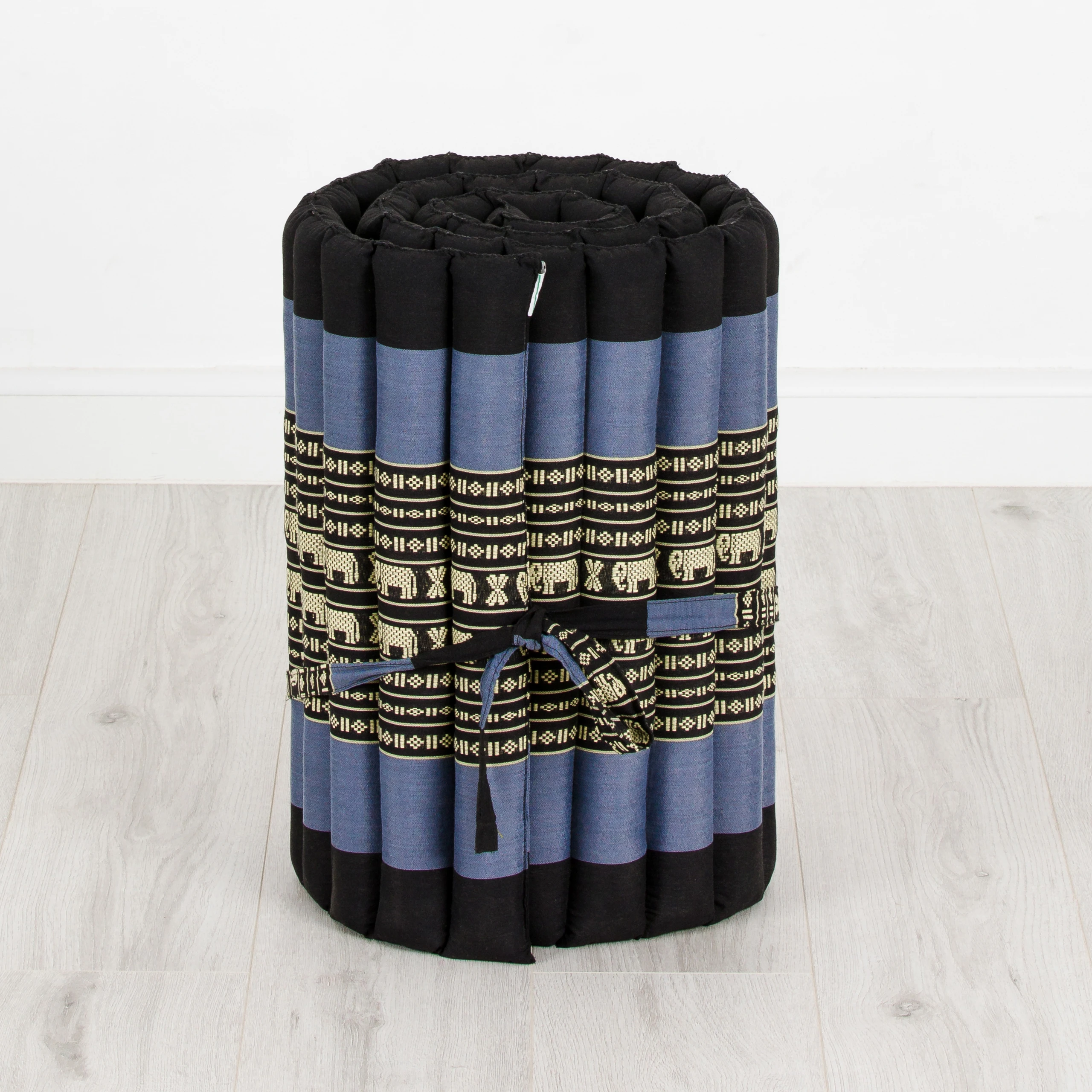 Materasso arrotolabile in kapok, larghezza 50 cm