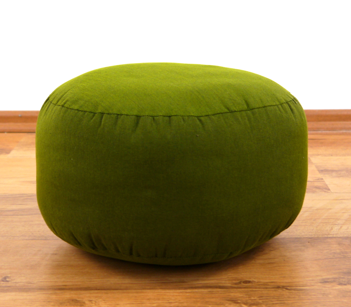 Cuscino zafu piccolo in kapok, Basic