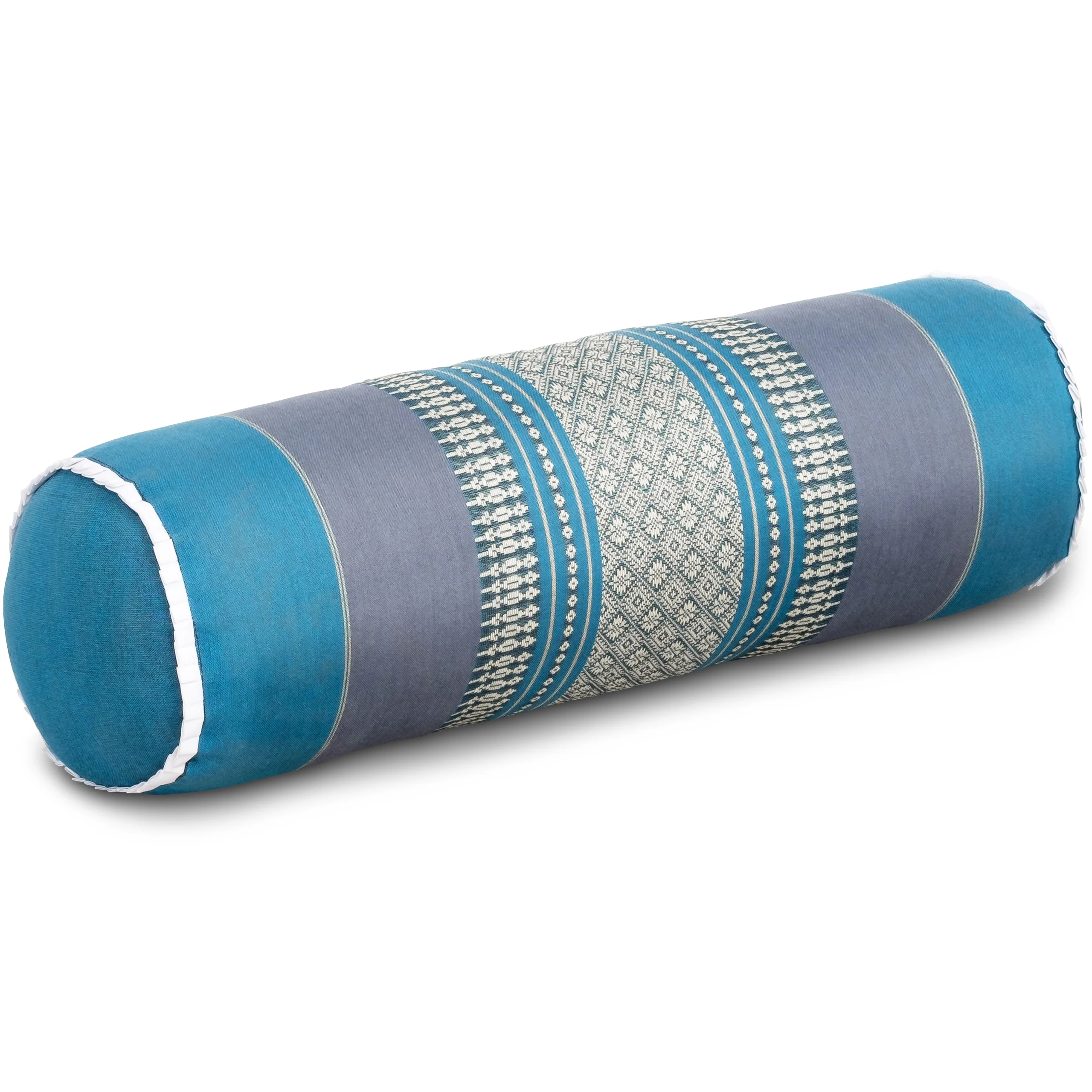 Cuscino cervicale in kapok