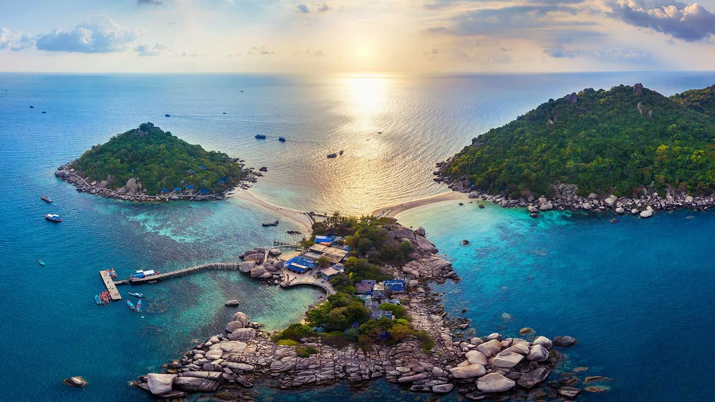 Thailandia: Scopri la Terra dei Sorrisi