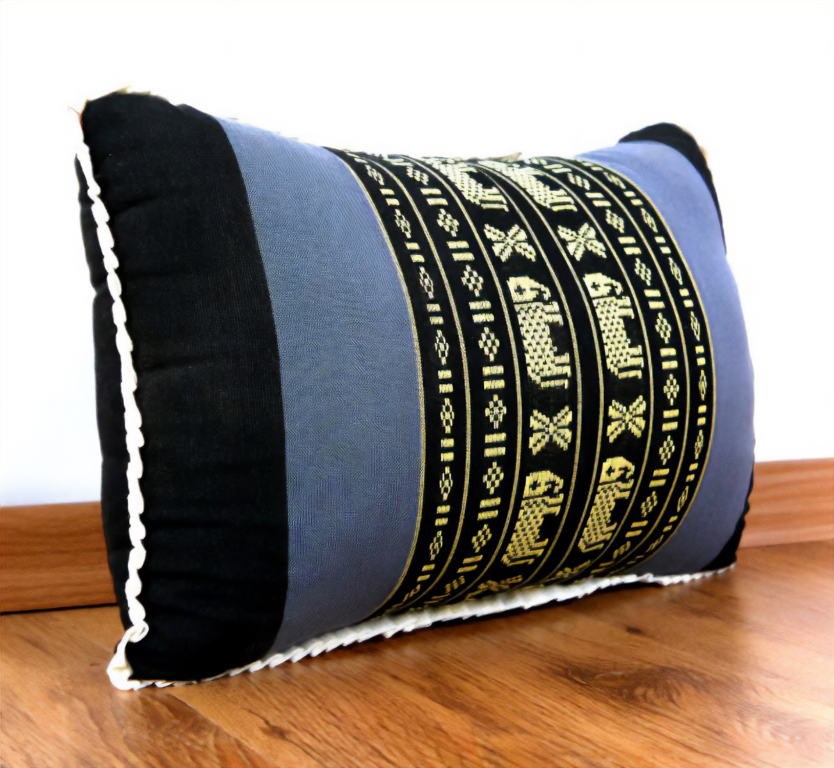 Cuscino decorativo in kapok