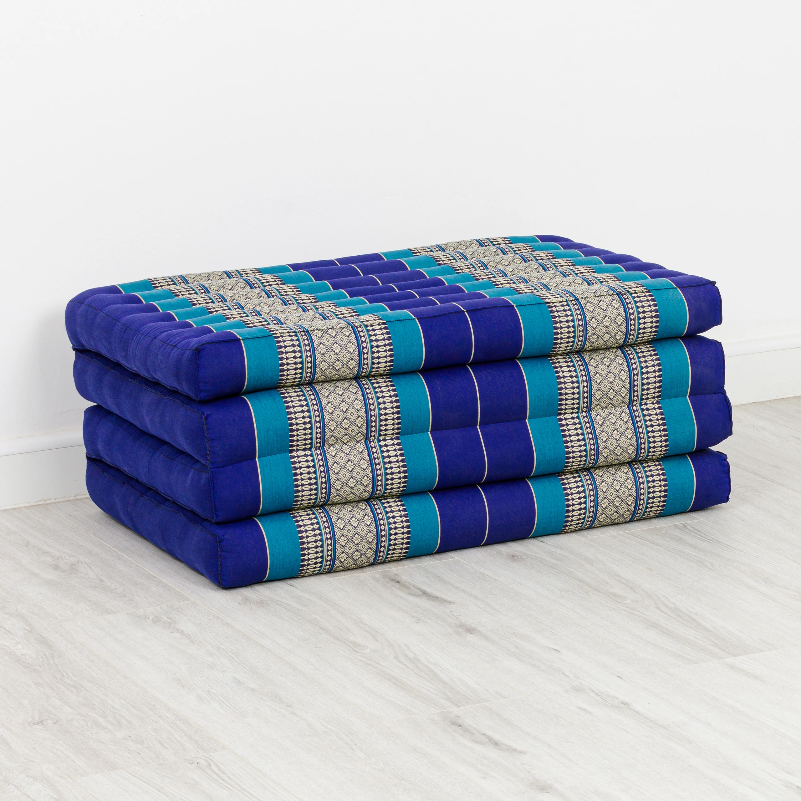 Materasso pieghevole in kapok, larghezza 80 cm, Classic