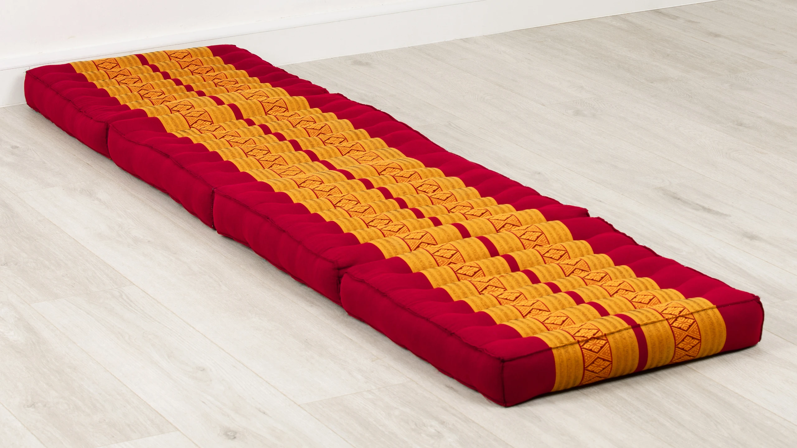 Materasso pieghevole in kapok, larghezza 50 cm, Classic