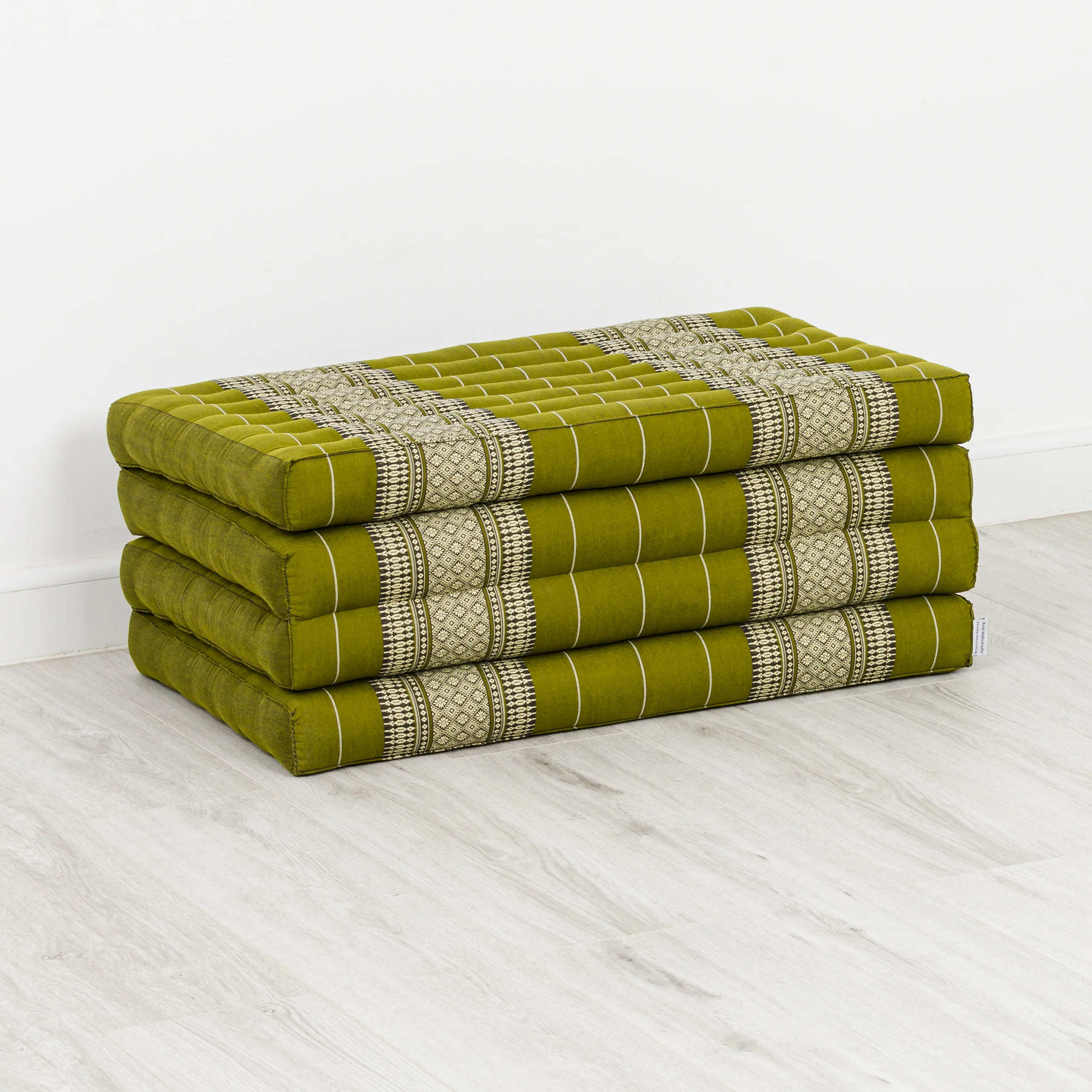 Materasso pieghevole in kapok, larghezza 80 cm, Classic