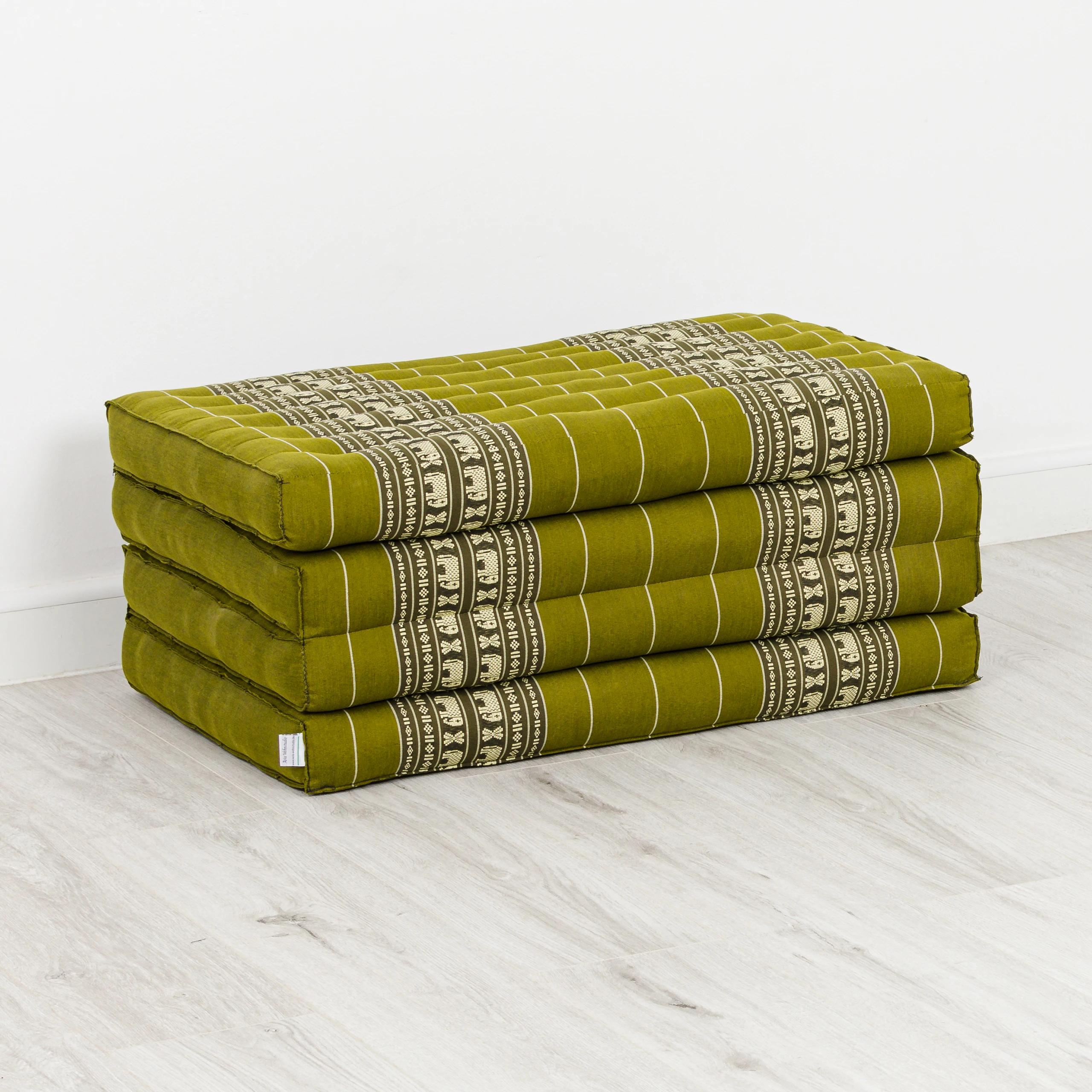 Materasso pieghevole in kapok, larghezza 80 cm, Classic