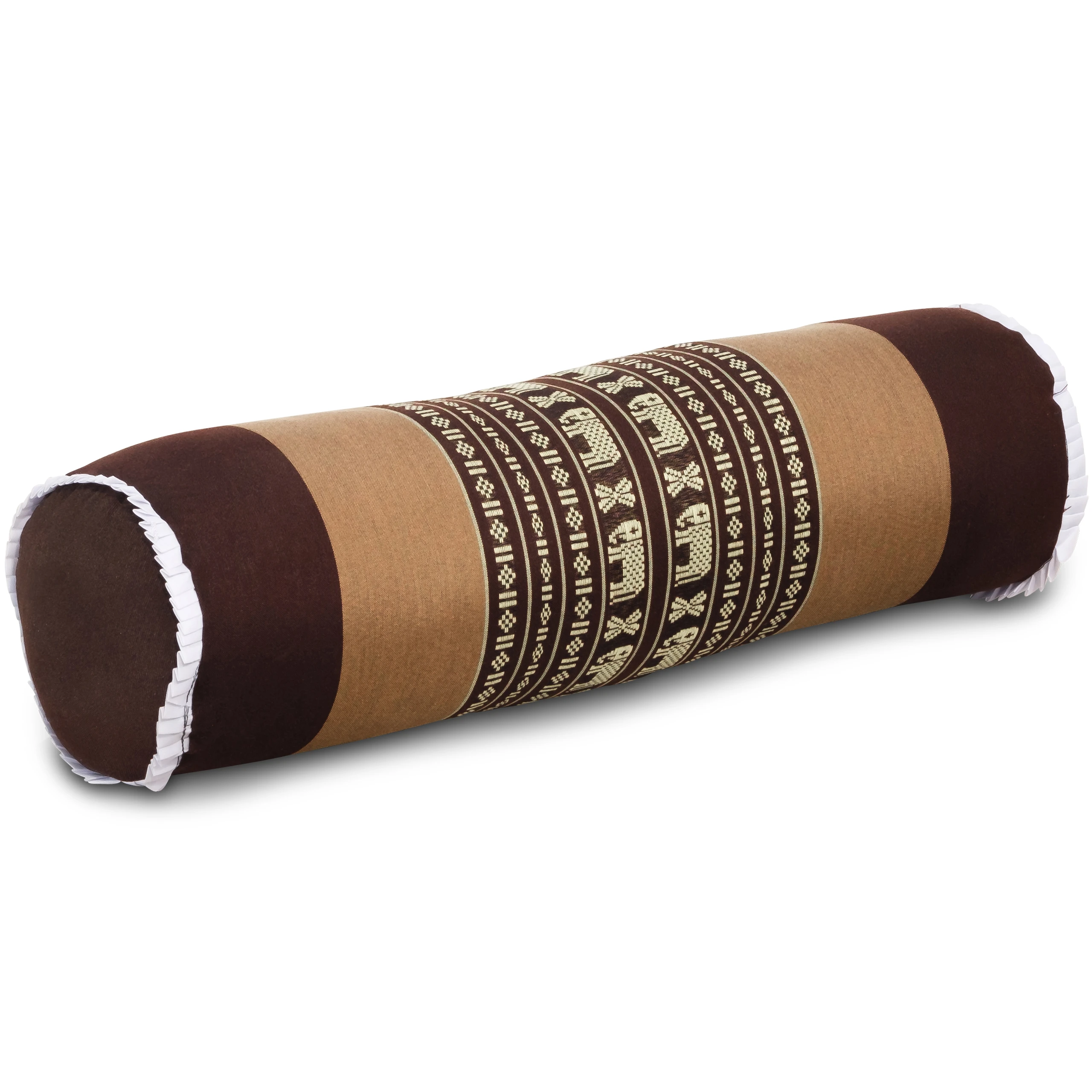 Cuscino cervicale in kapok