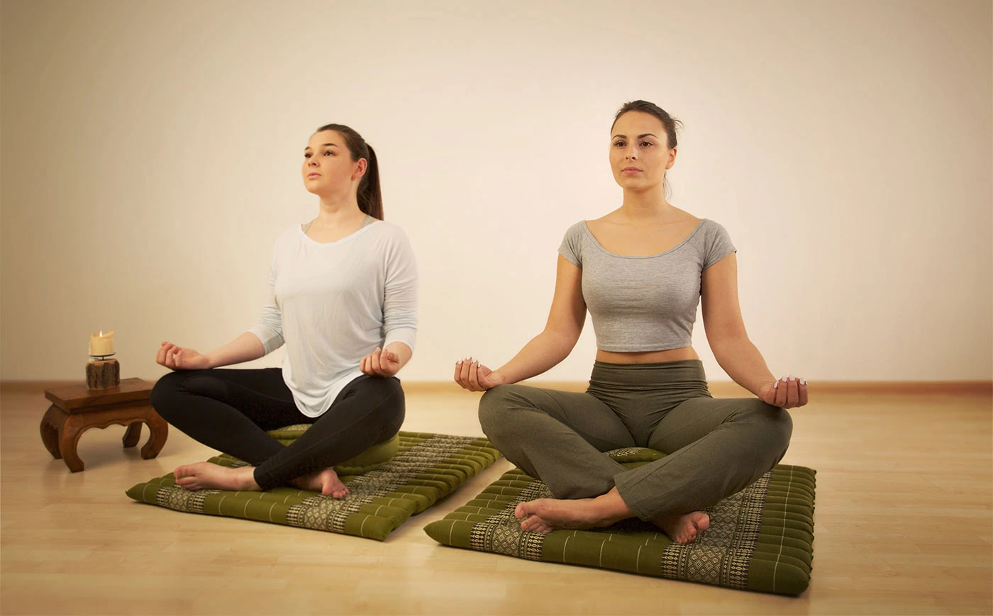 Tecniche di Meditazione dall'Asia: Un Viaggio verso la Chiarezza Interiore e la Consapevolezza