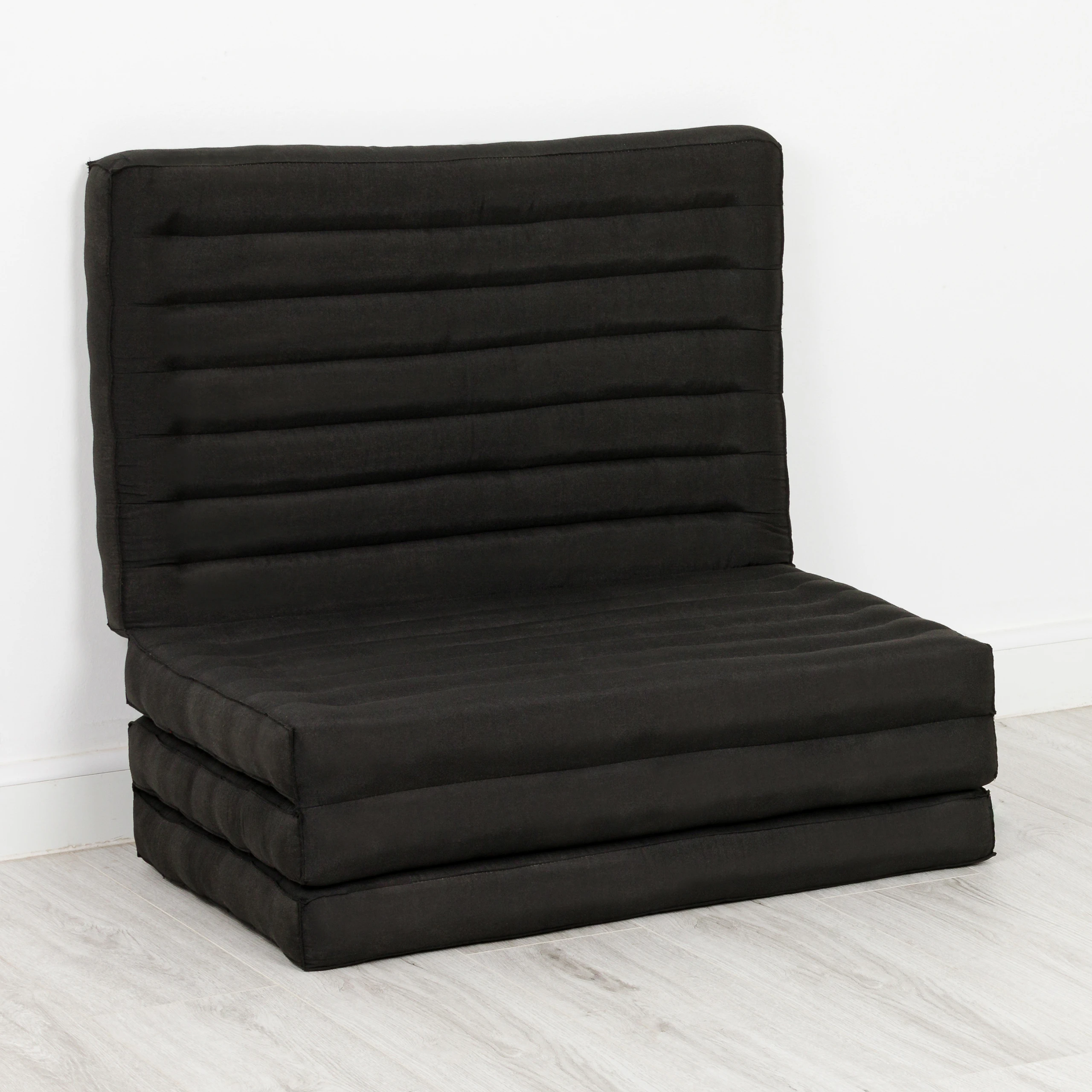 Materasso pieghevole in kapok, larghezza 80 cm, Basic