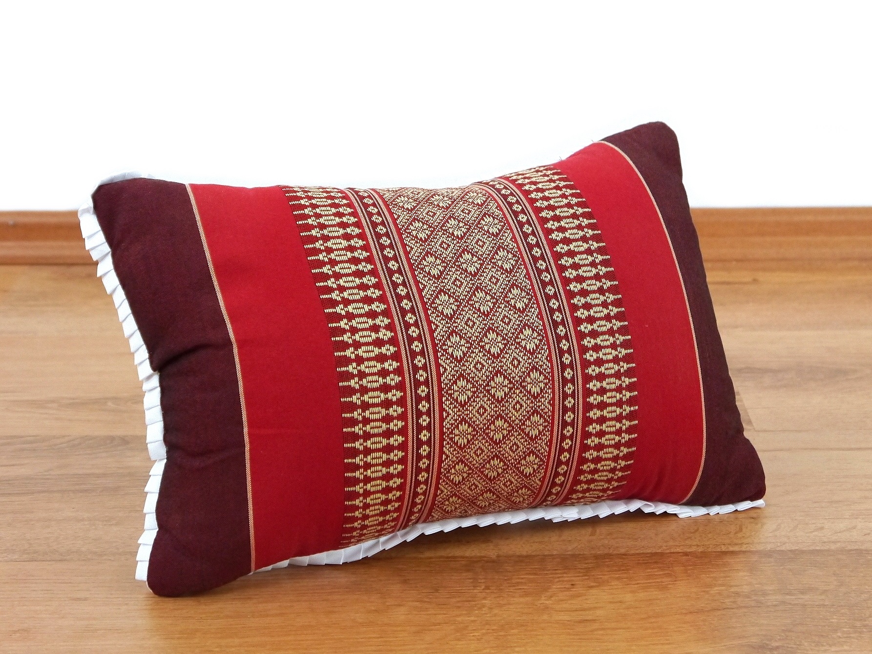 Cuscino decorativo in kapok