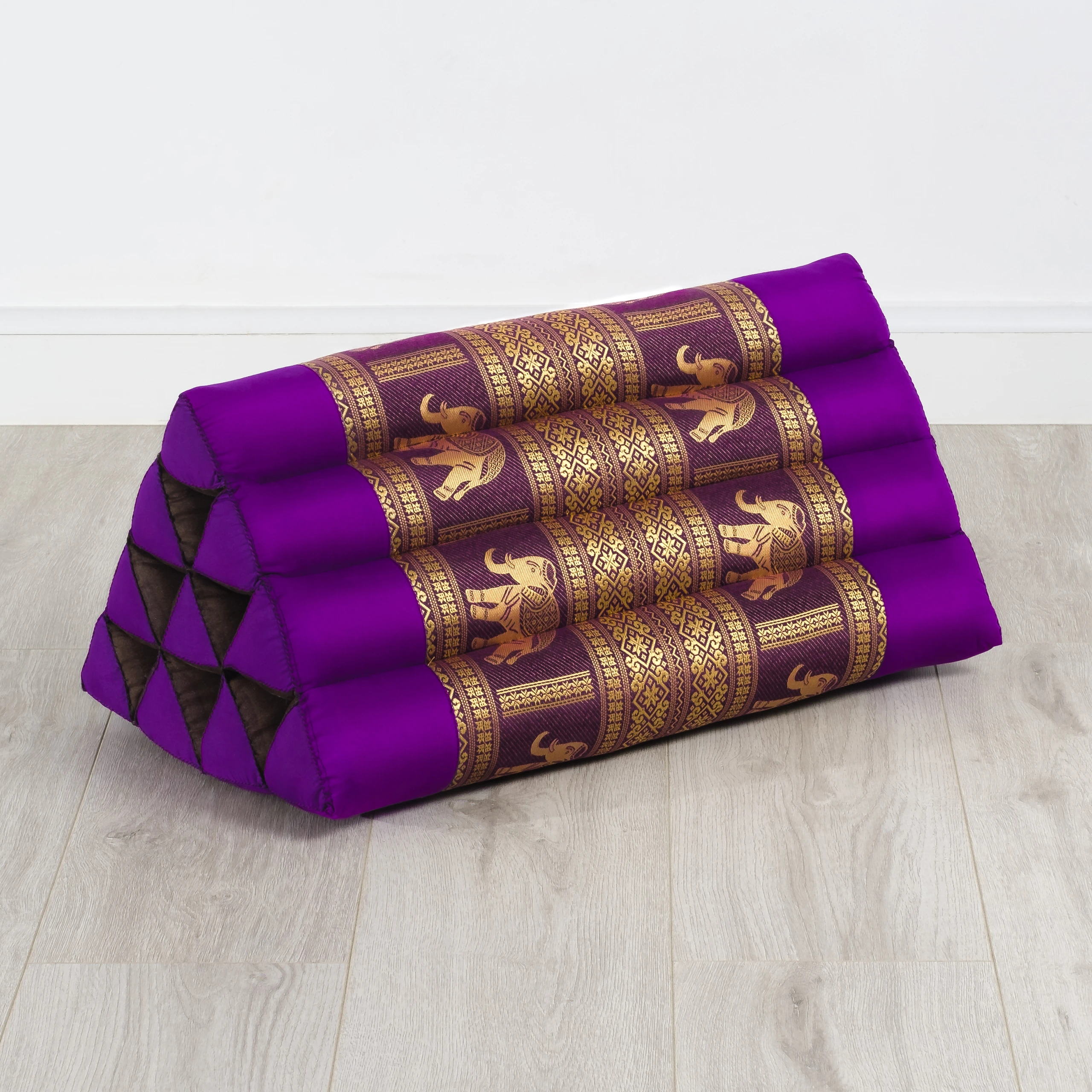 Cuscino triangolare in kapok, Deluxe