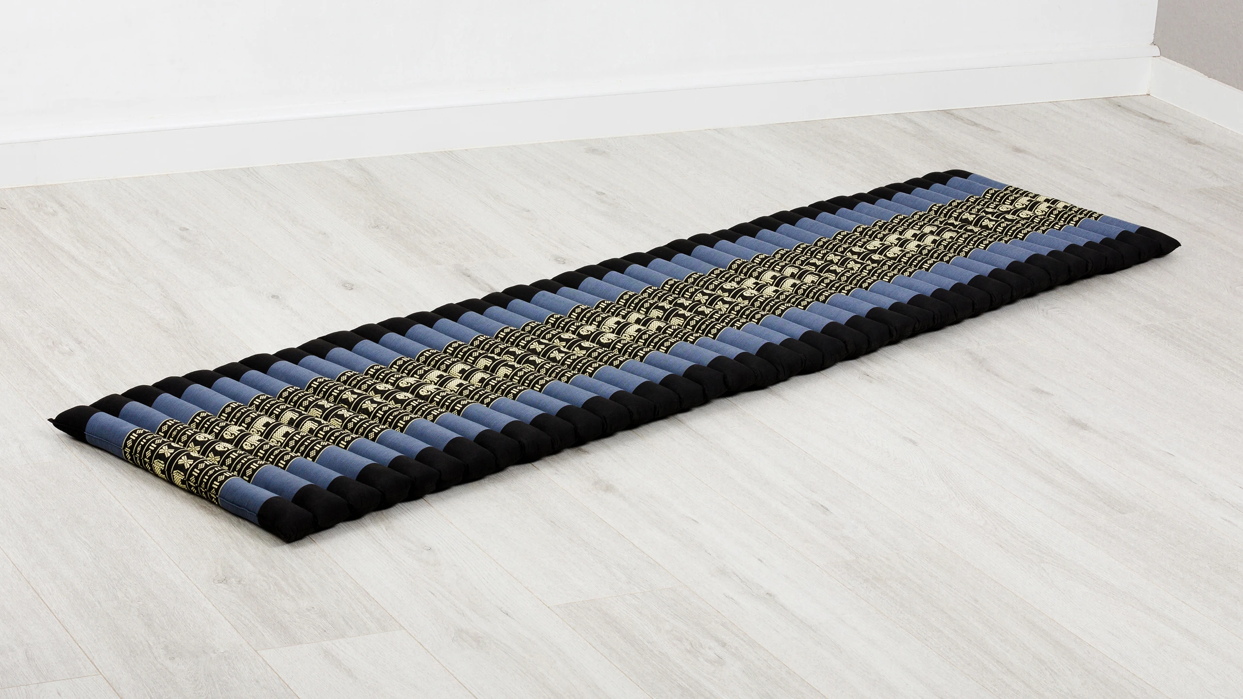 Materasso arrotolabile in kapok, larghezza 50 cm