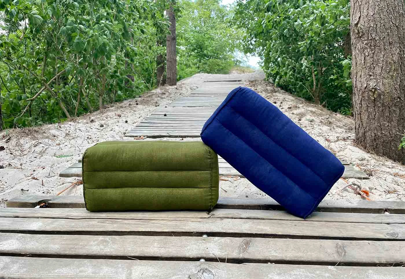 La Sfida Kapok: Stabilisci Obiettivi per un Mese e Usa i Prodotti in Kapok per Sostenere uno Stile di Vita Sano e Rilassato
