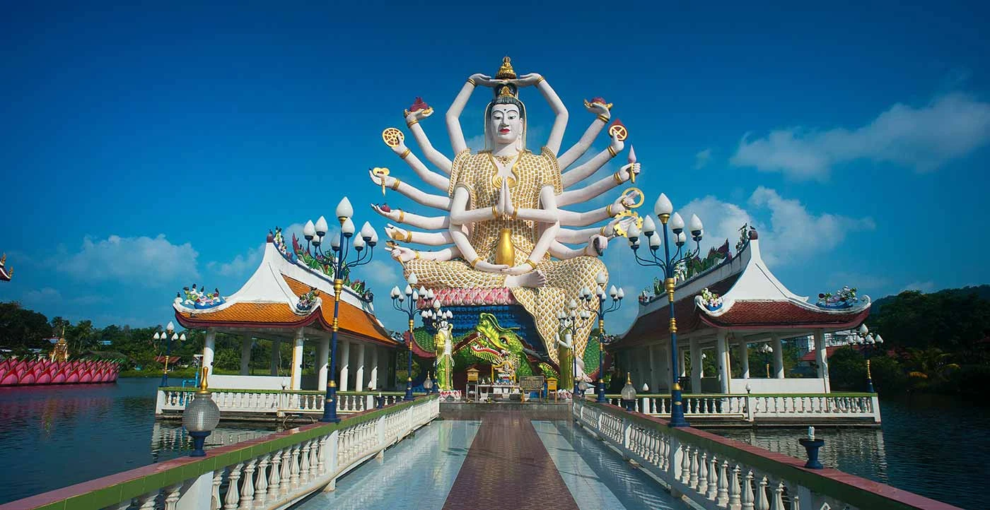 Scopri il Viaggio dell'Anima: Ritiri di Yoga in Asia Scopri il Viaggio dell'Anima: Ritiri di Yoga in Asia