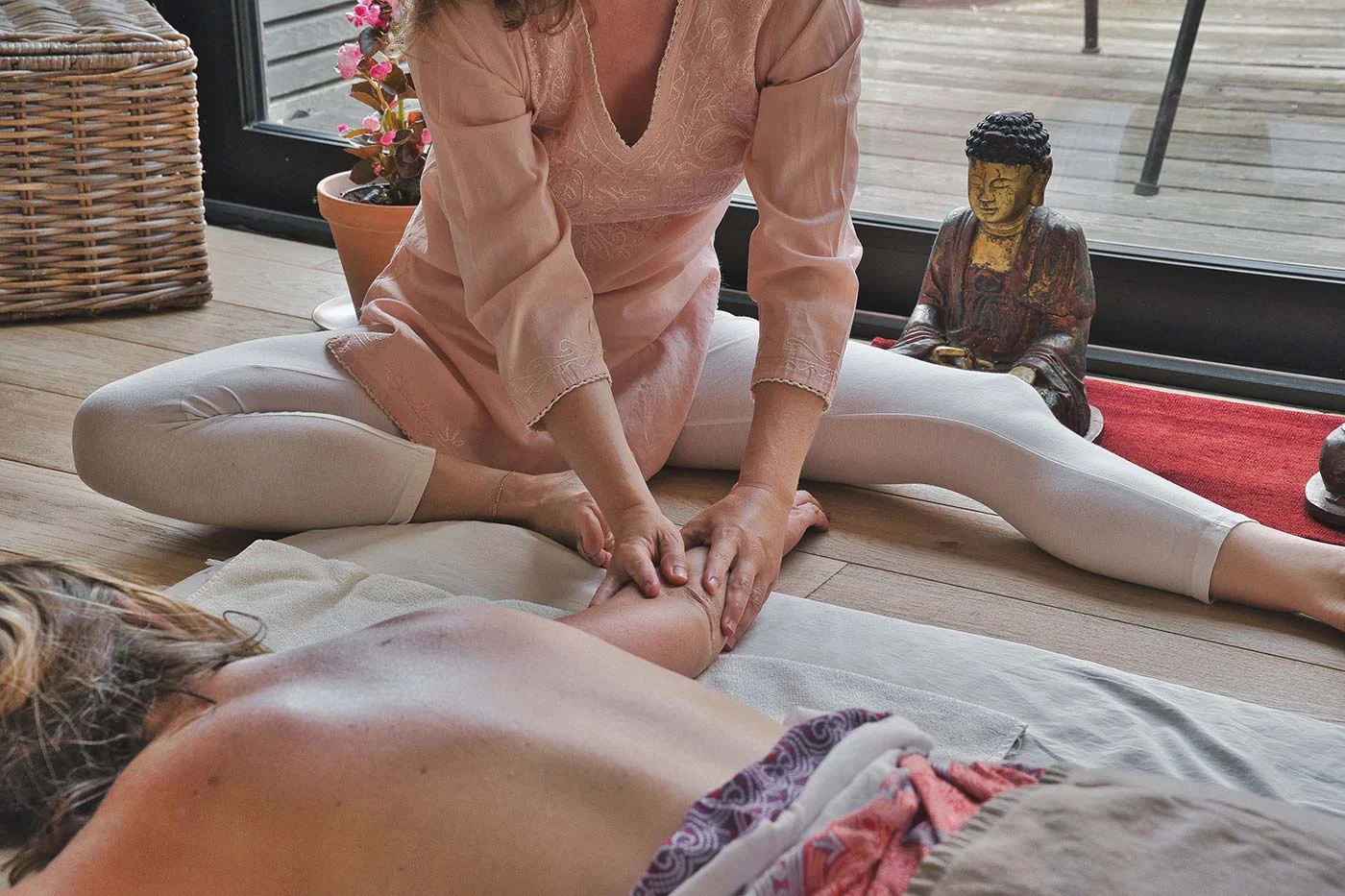 L'arte del massaggio thailandese: Un viaggio verso il relax e la guarigione