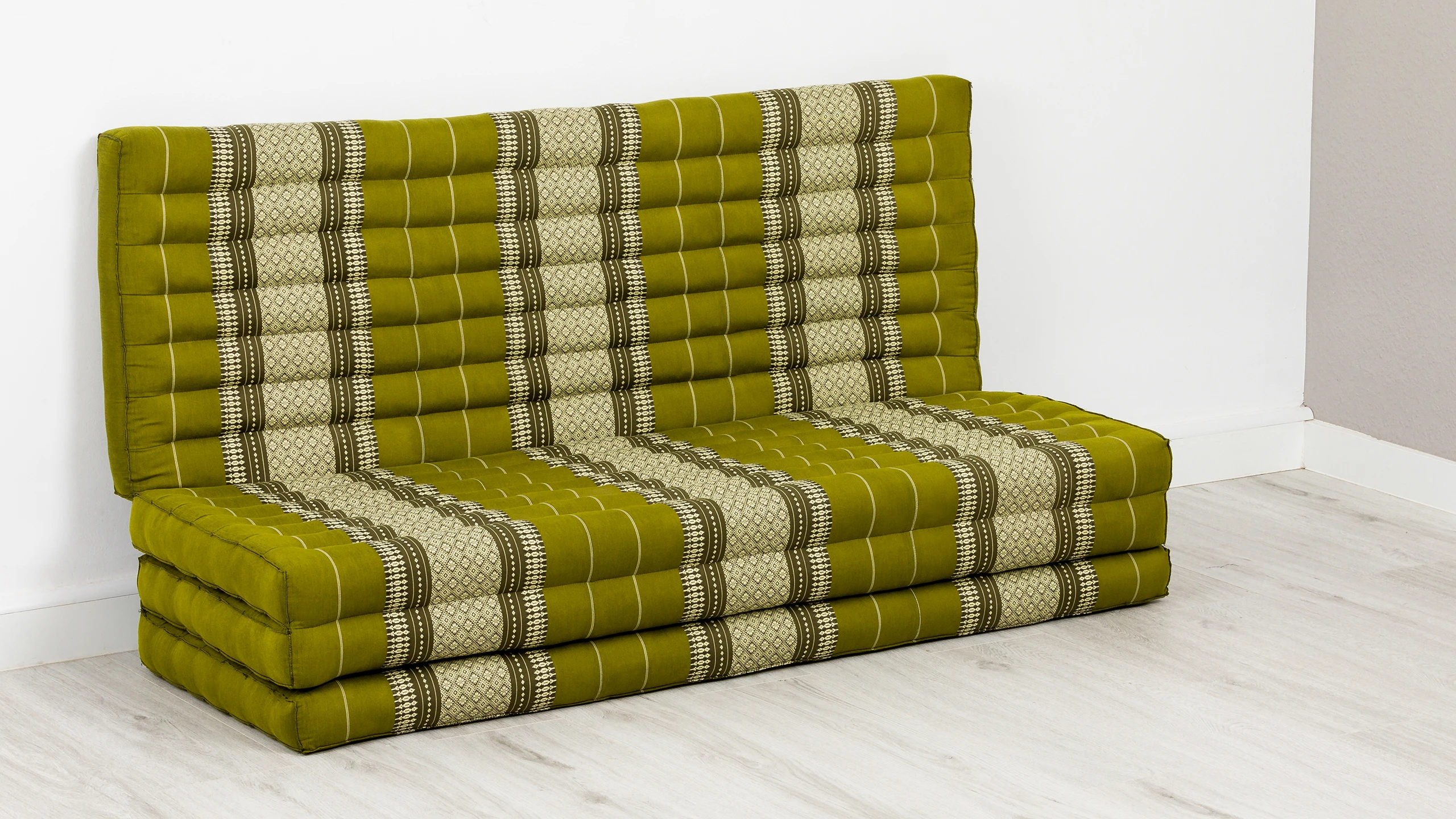 Kapok Klappmatratze, 140 cm breit, Classic