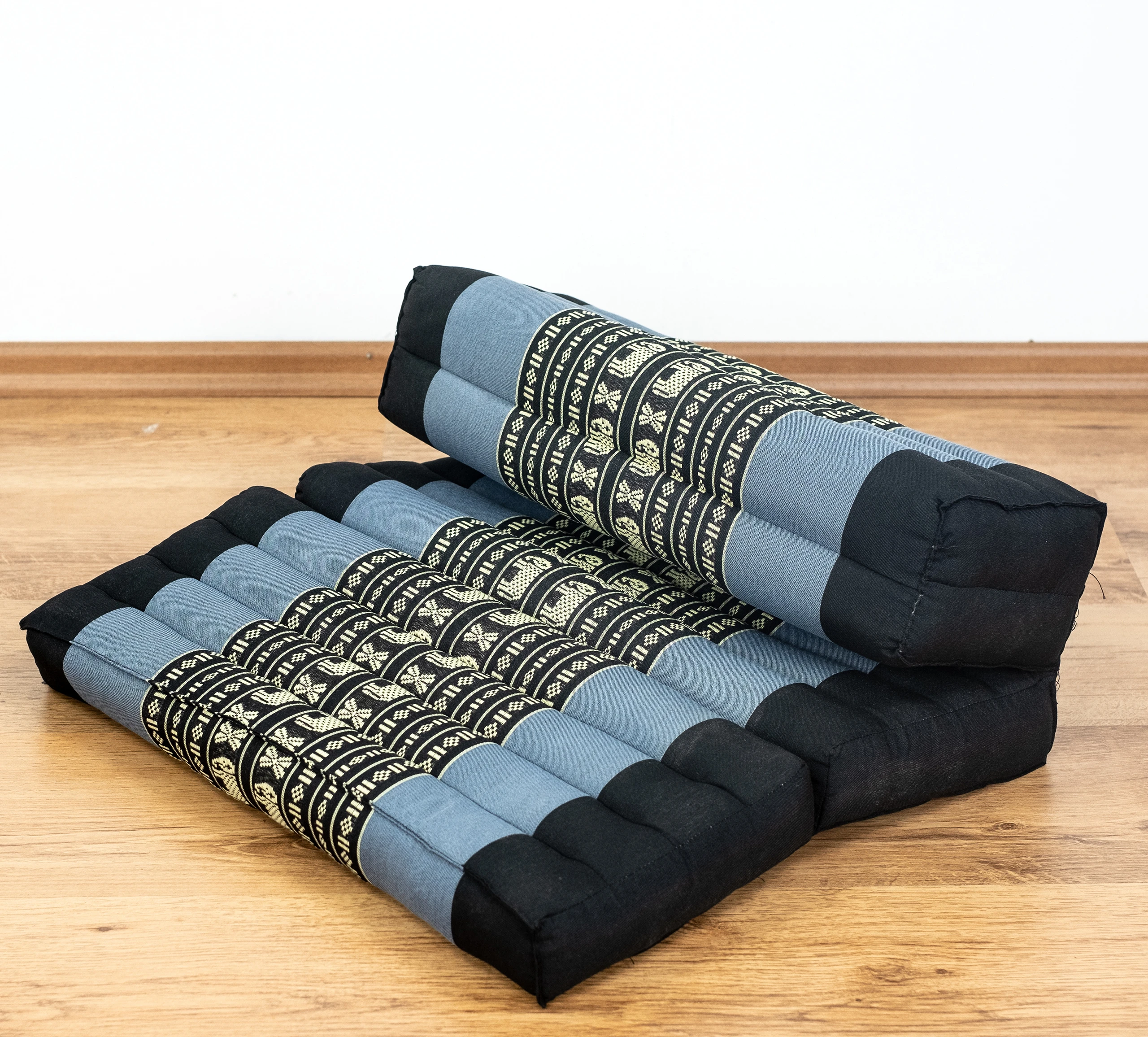 Cuscino di sostegno in kapok, pieghevole