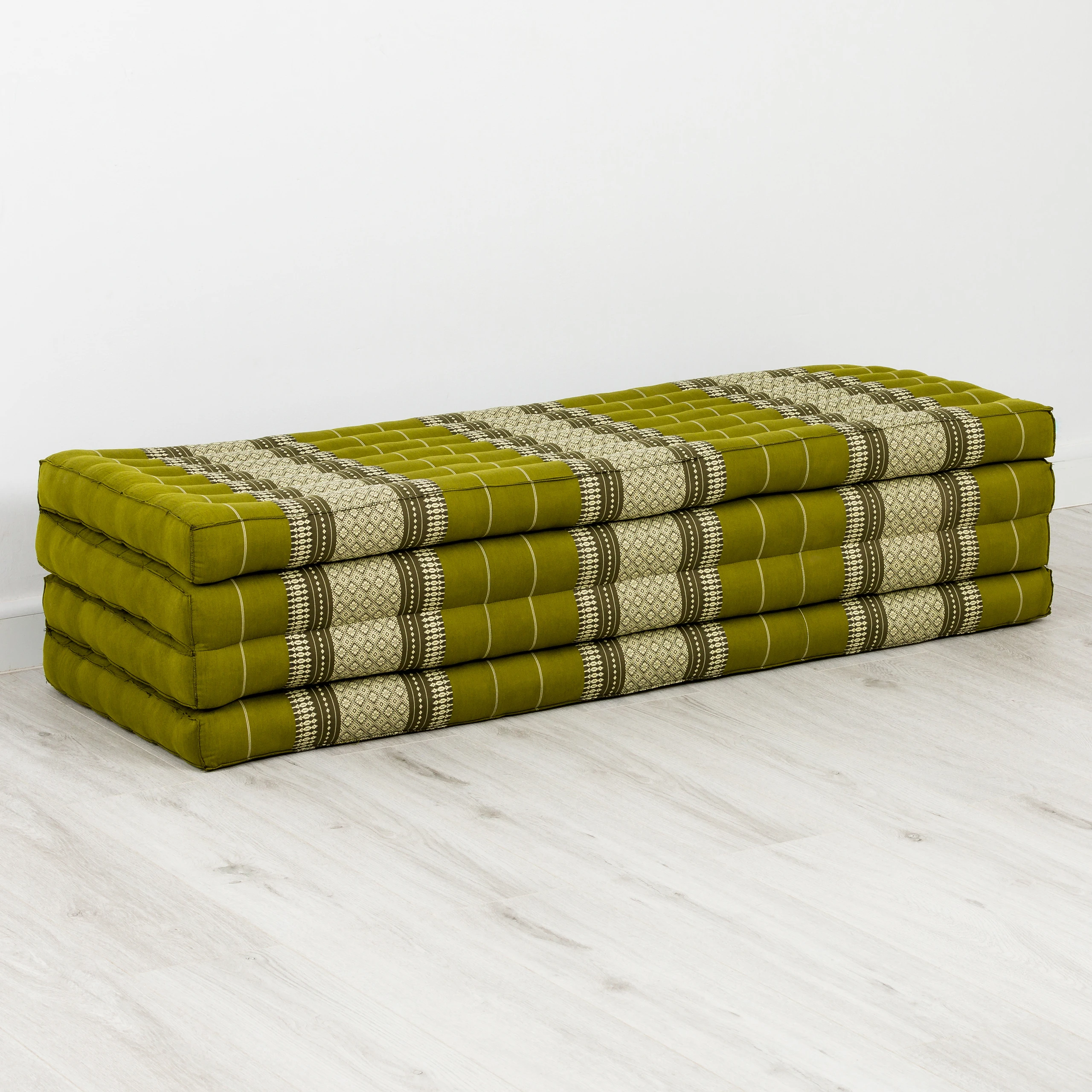 Kapok Klappmatratze, 140 cm breit, Classic