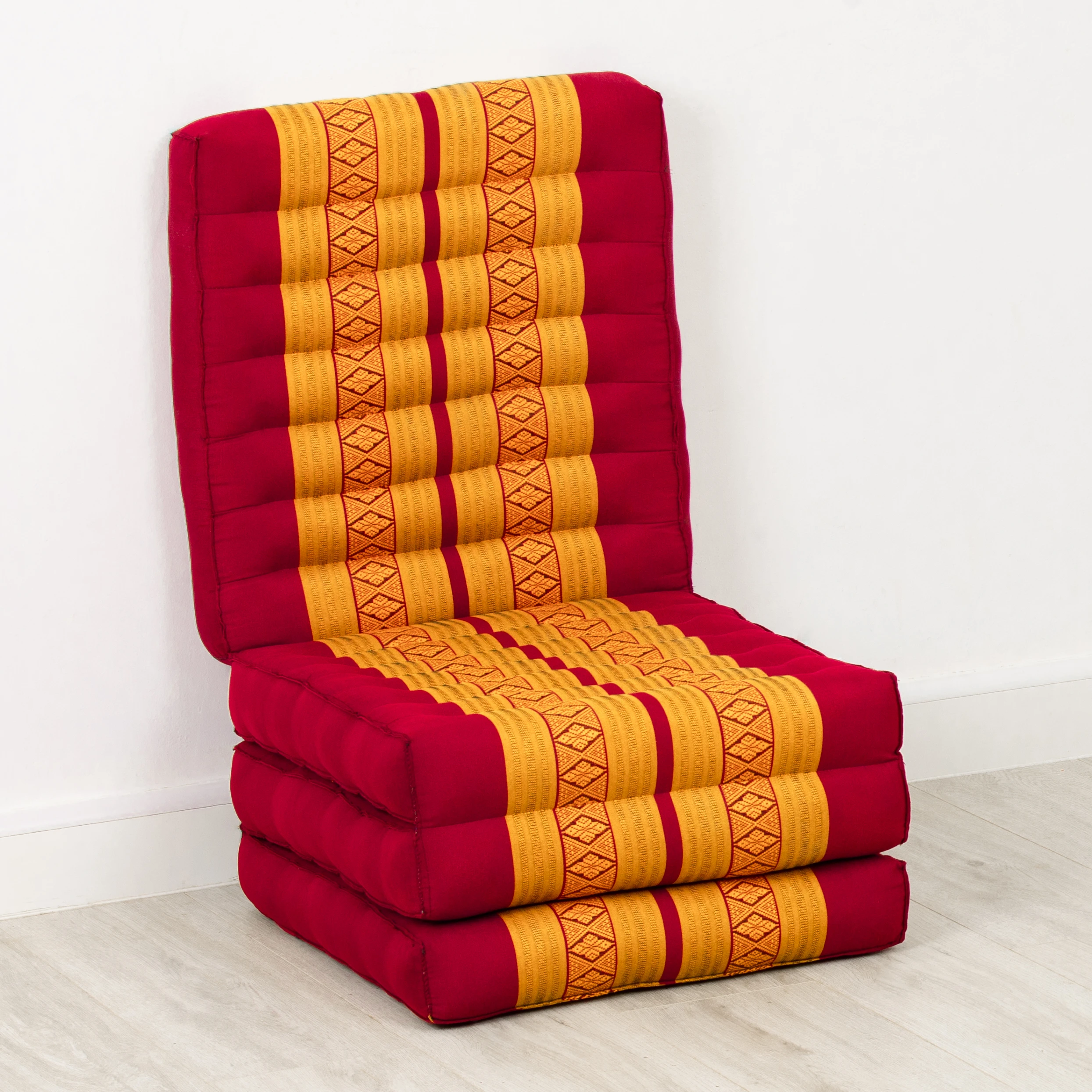 Materasso pieghevole in kapok, larghezza 50 cm, Classic