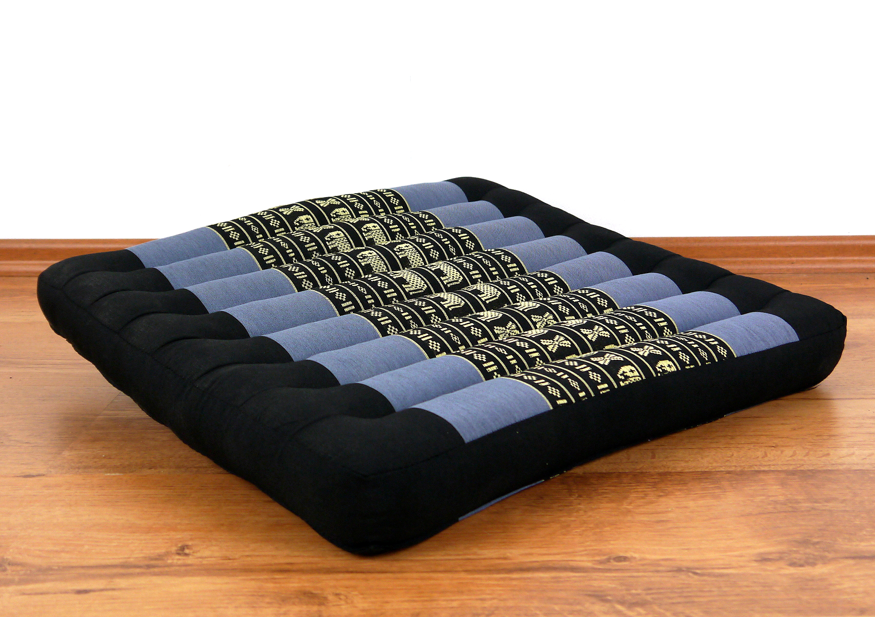 Cuscino da seduta in kapok 50 cm