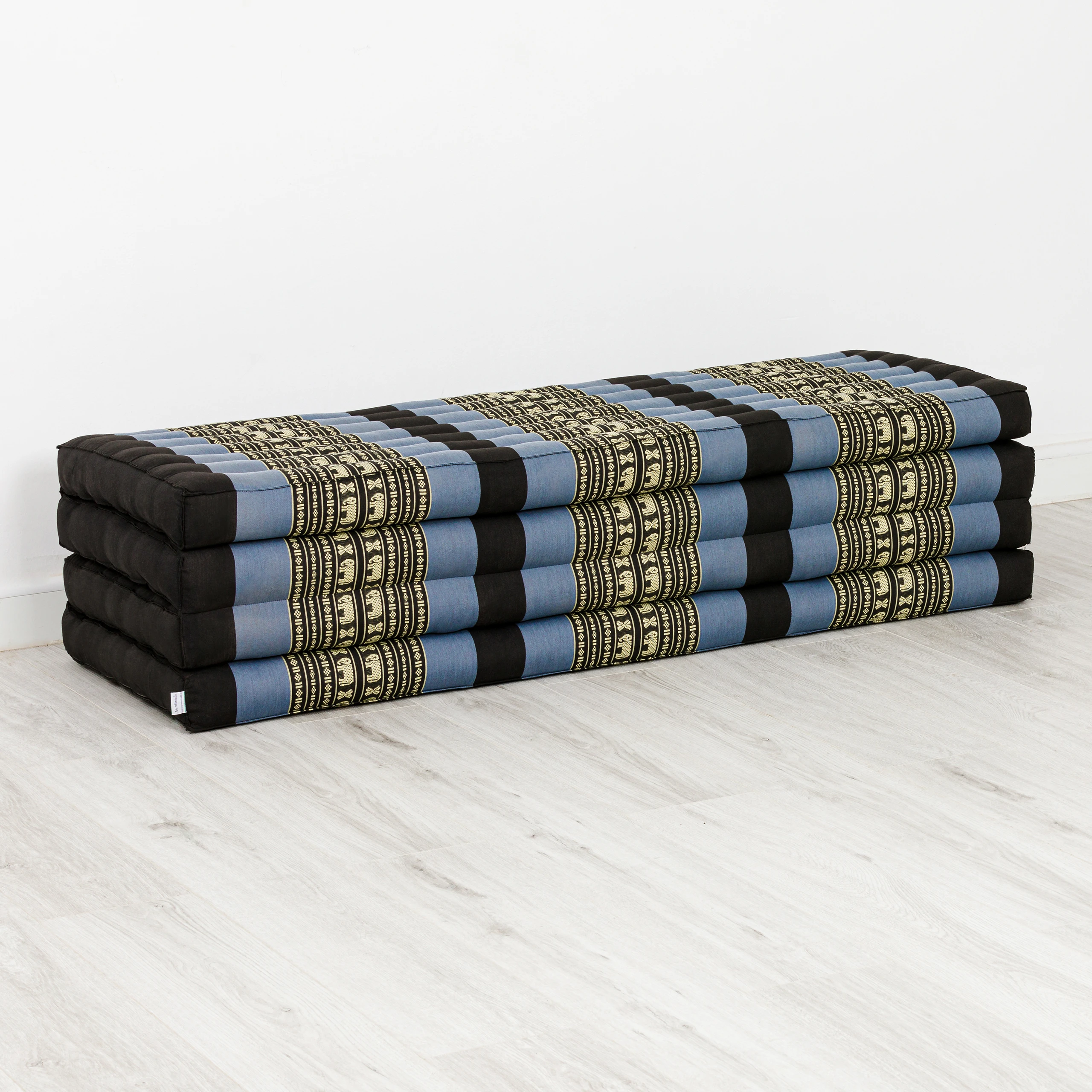 Kapok Klappmatratze, 140 cm breit, Classic