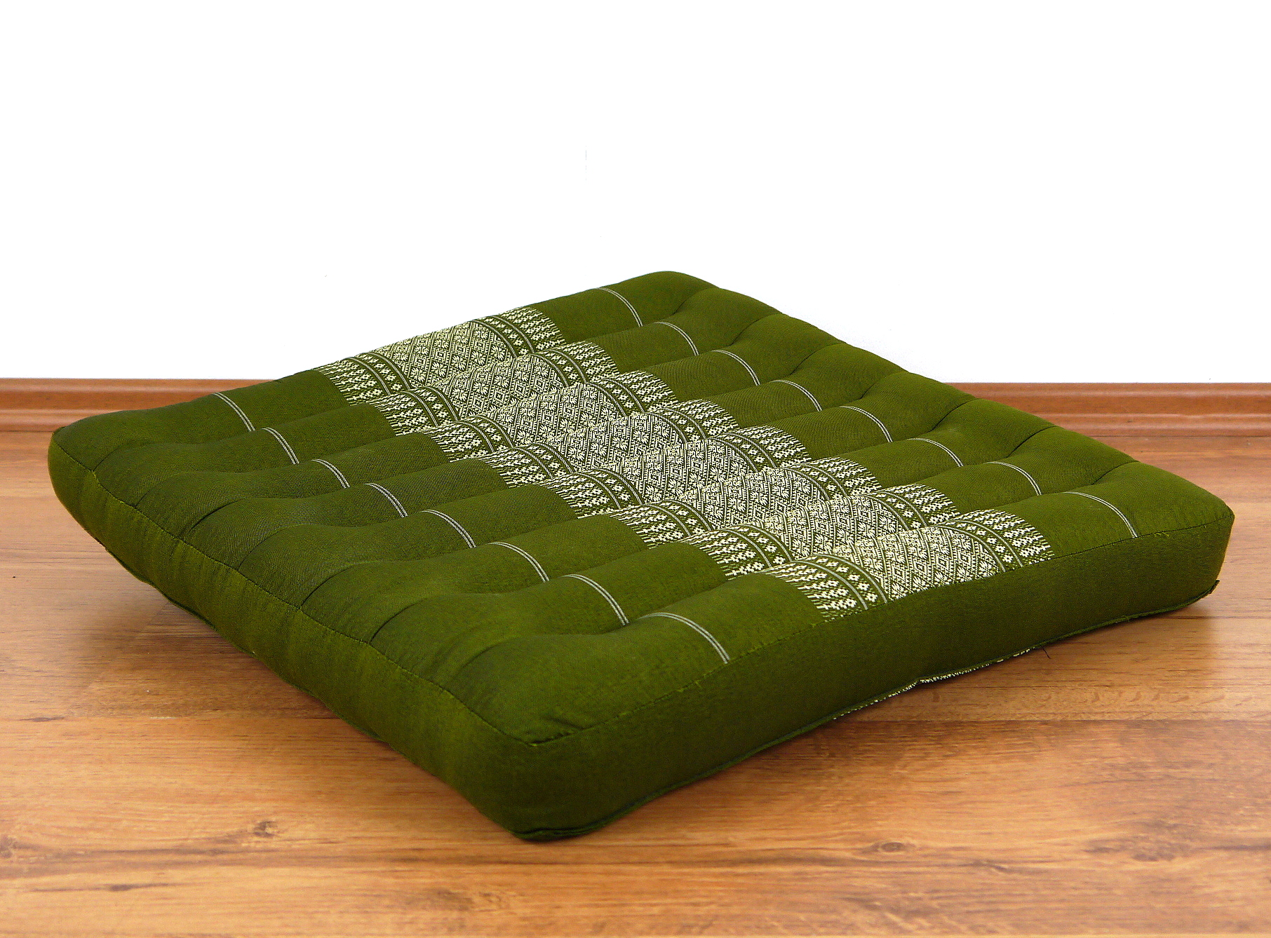 Cuscino da seduta in kapok 50 cm