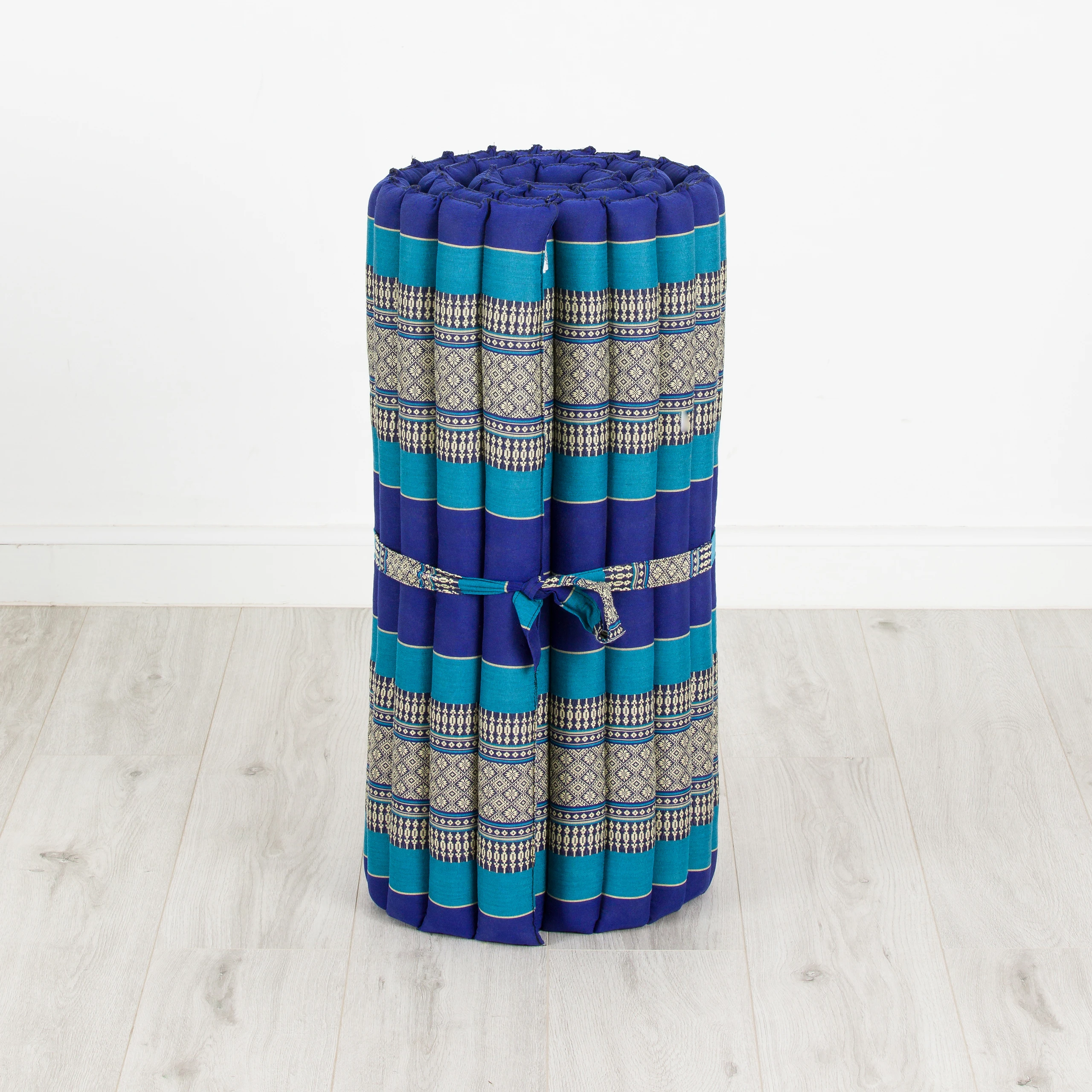 Materasso arrotolabile in kapok, larghezza 70 cm