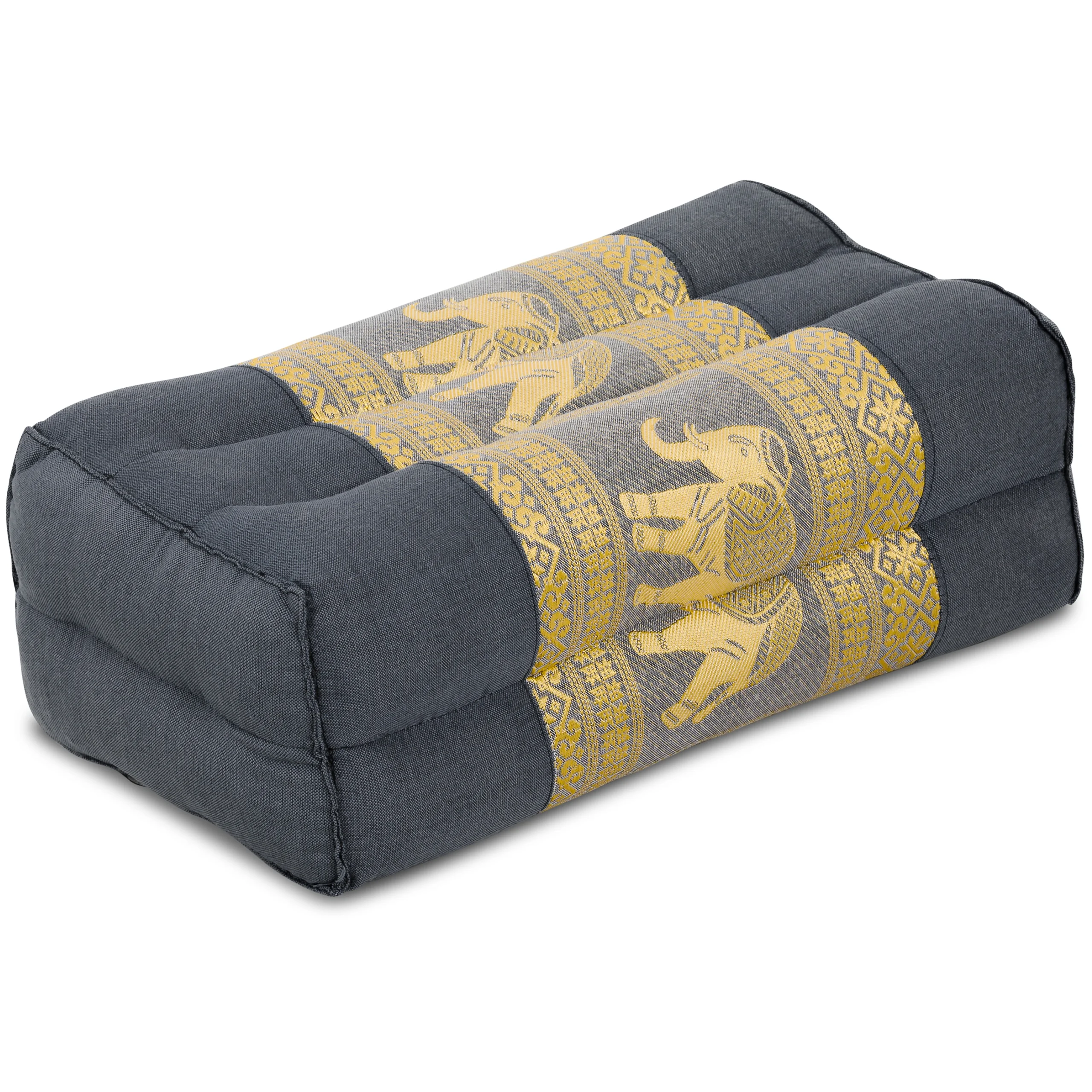 Cuscino di sostegno in kapok, Deluxe