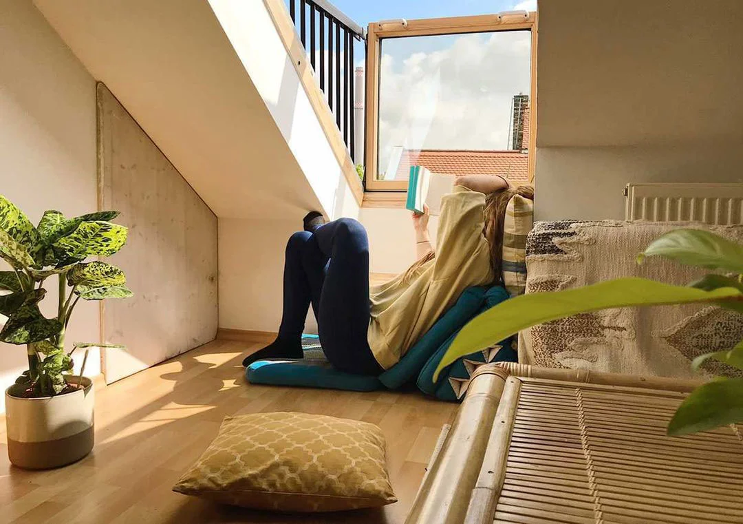 Lo stile di vita asiatico è di casa in Europa