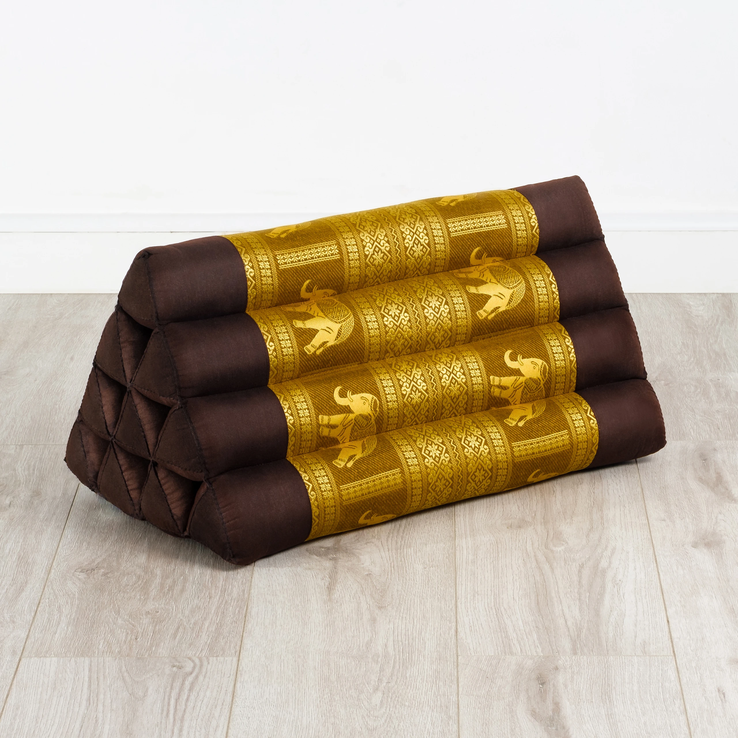 Cuscino triangolare in kapok, Deluxe