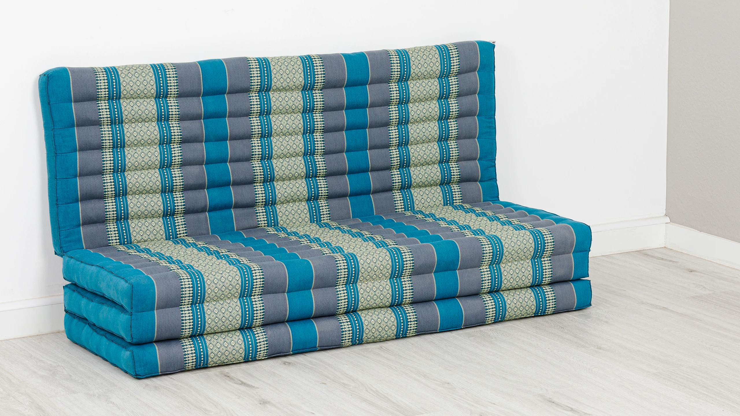 Kapok Klappmatratze, 140 cm breit, Classic