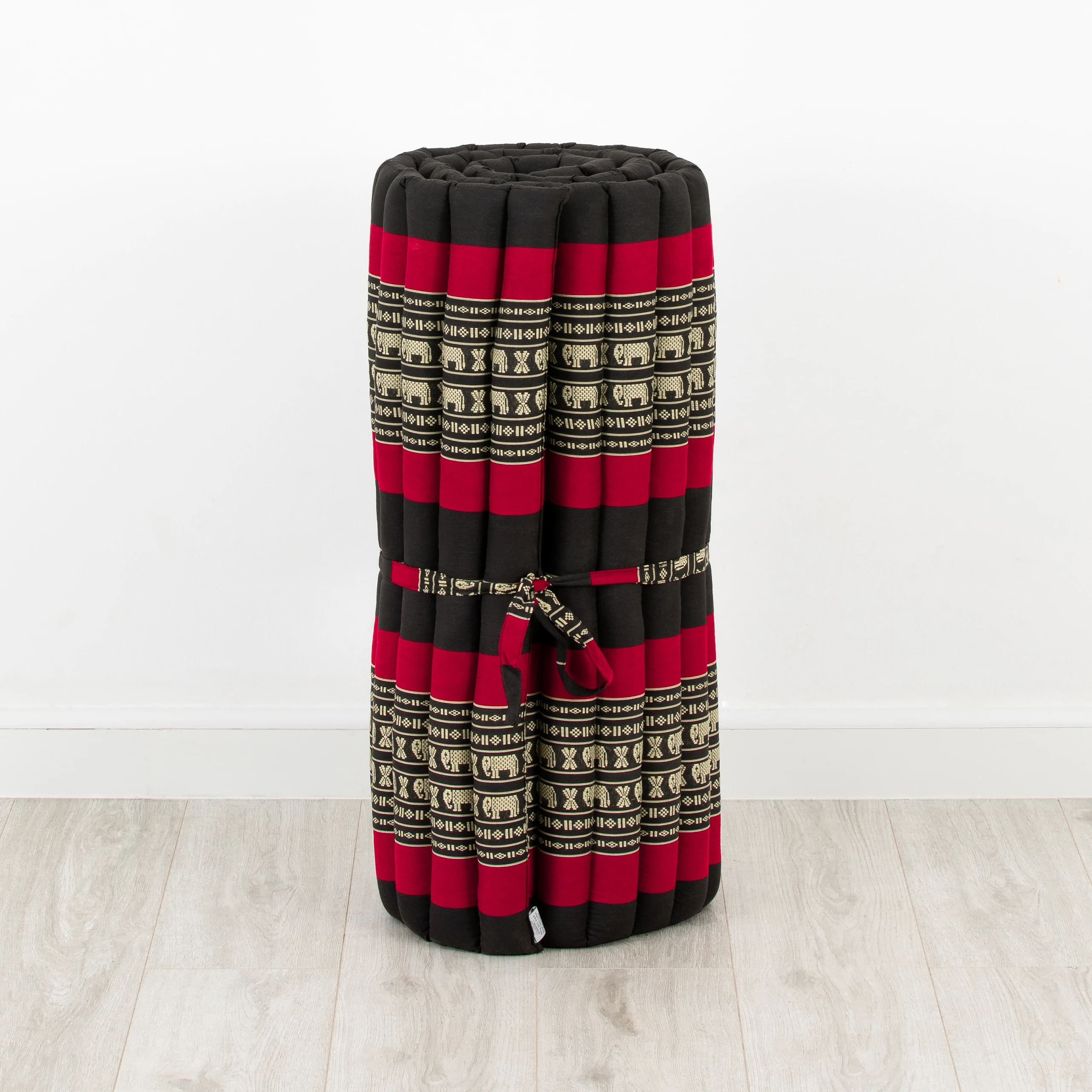 Materasso arrotolabile in kapok, larghezza 70 cm