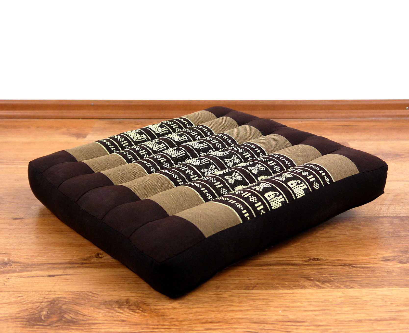 Cuscino da seduta in kapok 35 cm