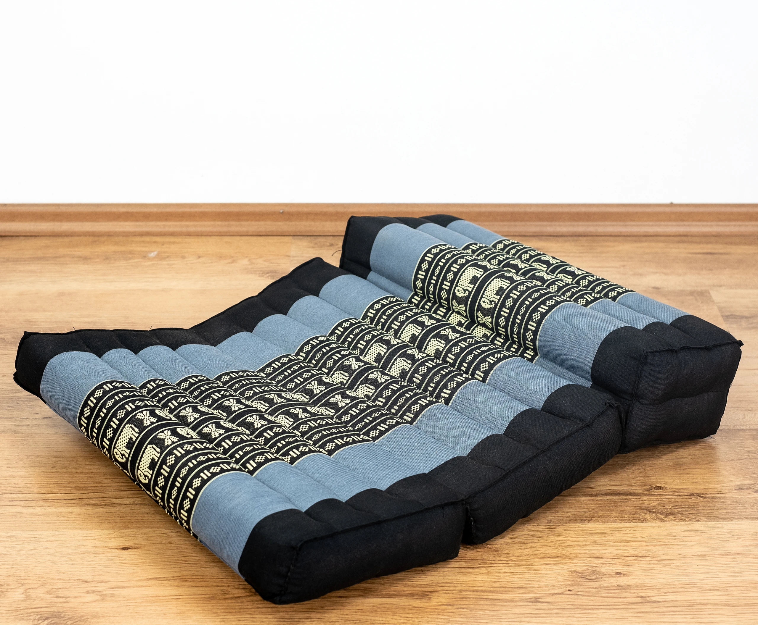 Cuscino di sostegno in kapok, pieghevole