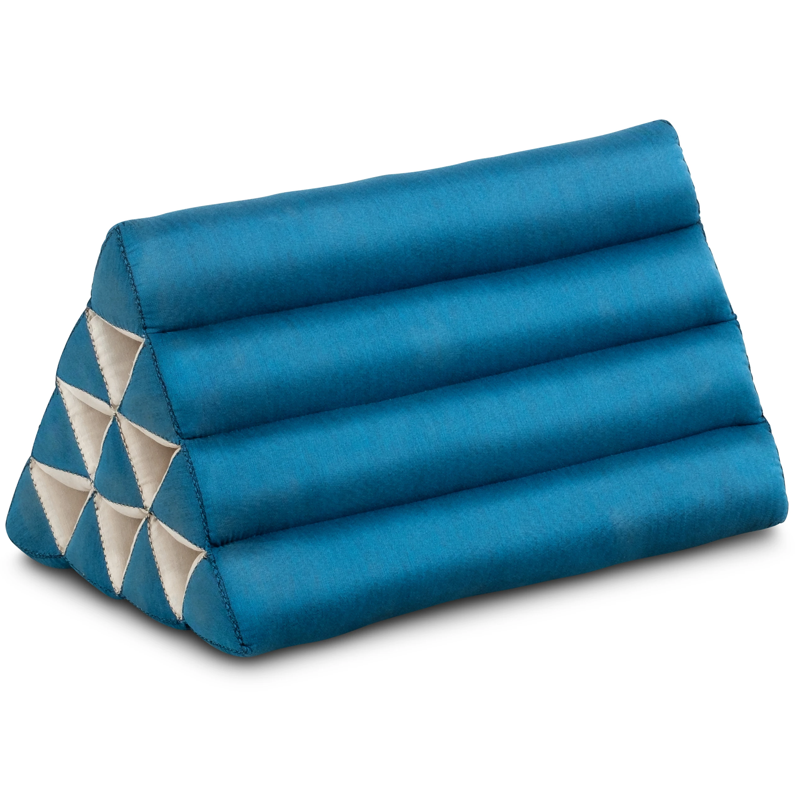 Cuscino triangolare in kapok, Basic