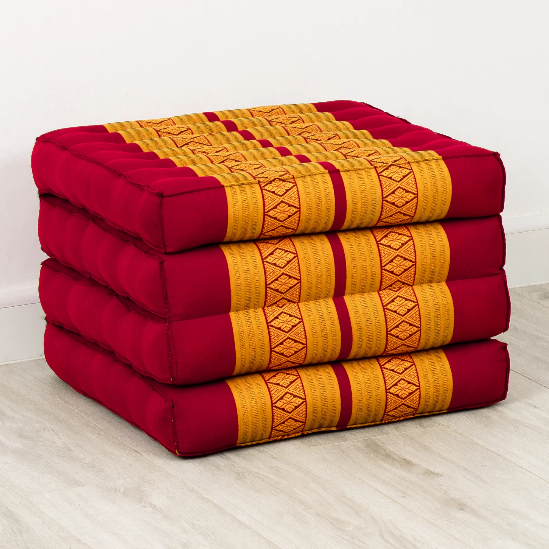 Materasso pieghevole in kapok, larghezza 50 cm, Classic